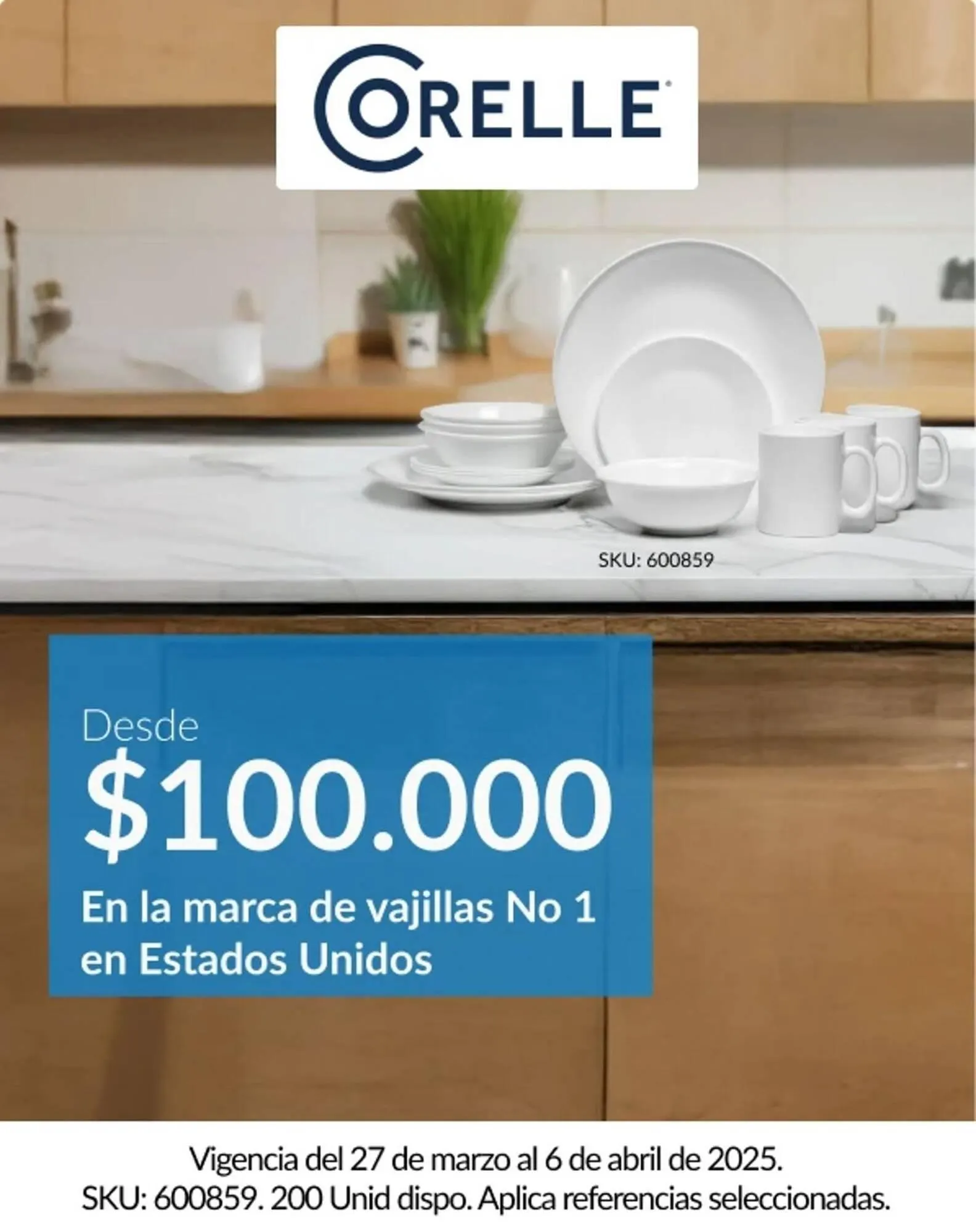 Catalogo de Catálogo Homecenter 5 de abril al 6 de abril 2025 - Pag 2