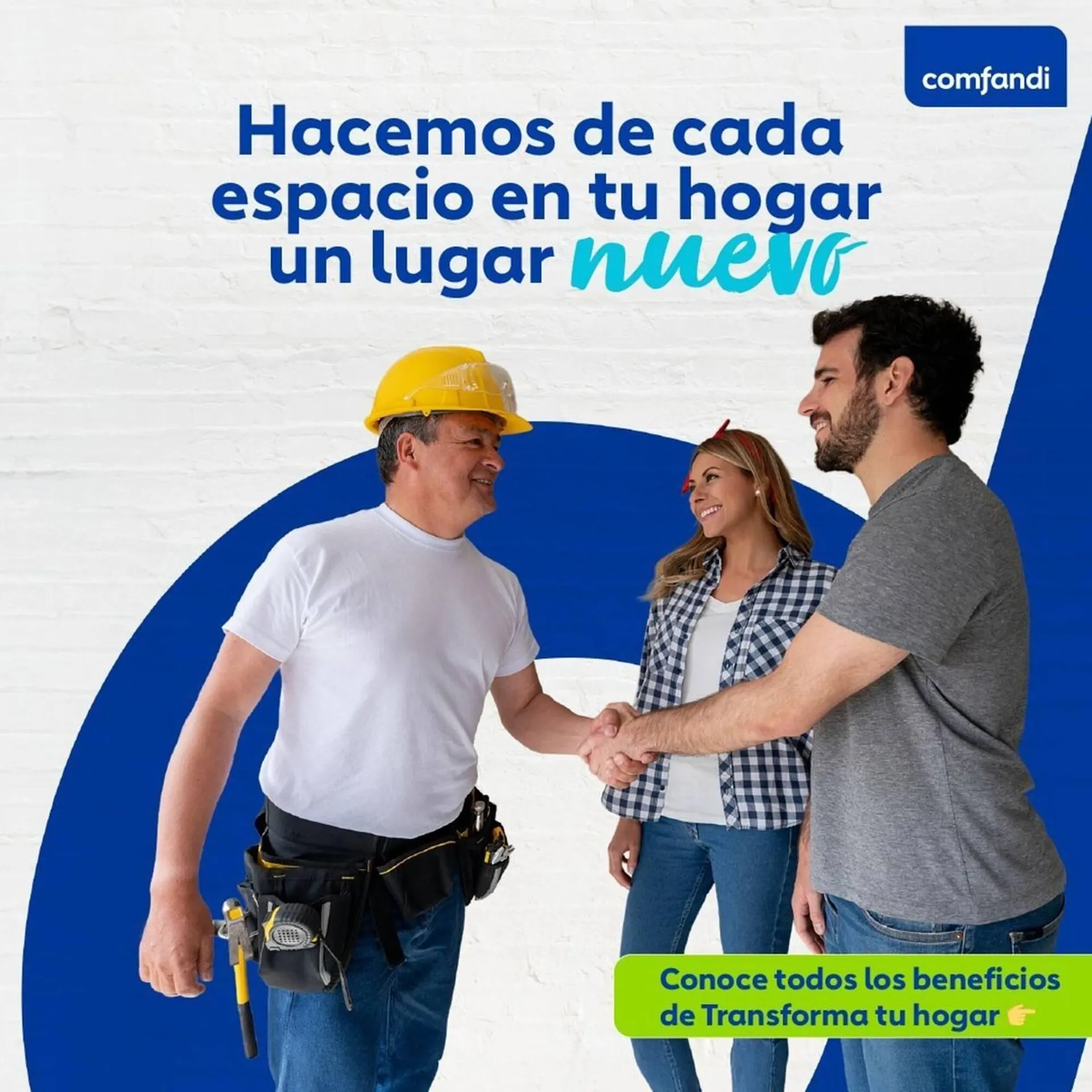 Catalogo de Catálogo Comfandi 4 de mayo al 10 de mayo 2026 - Pag 1
