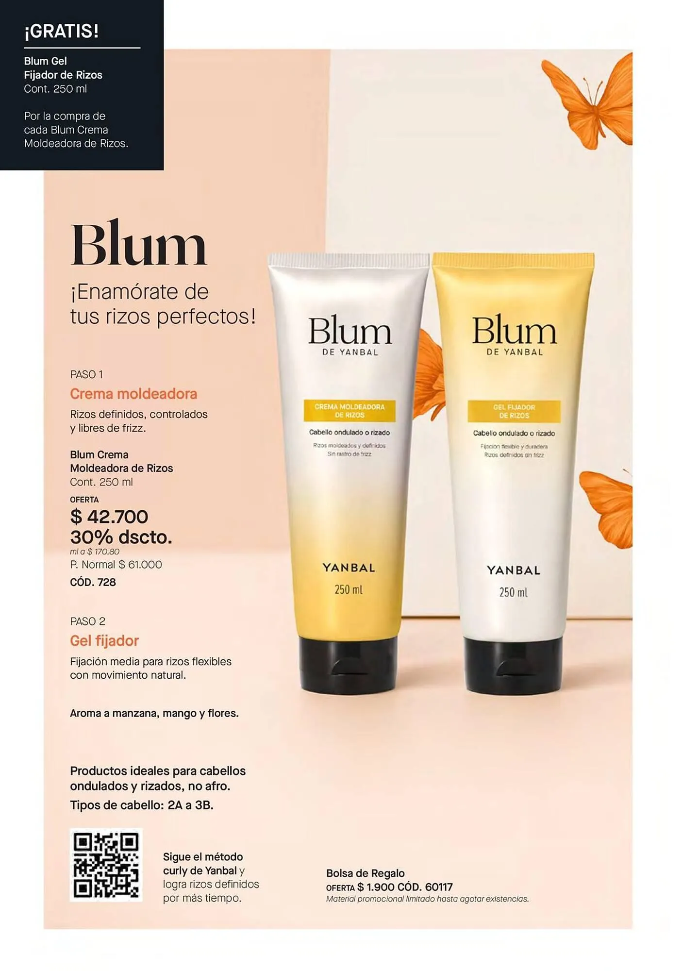 Catalogo de Catálogo Yanbal 31 de enero al 27 de febrero 2026 - Pag 100