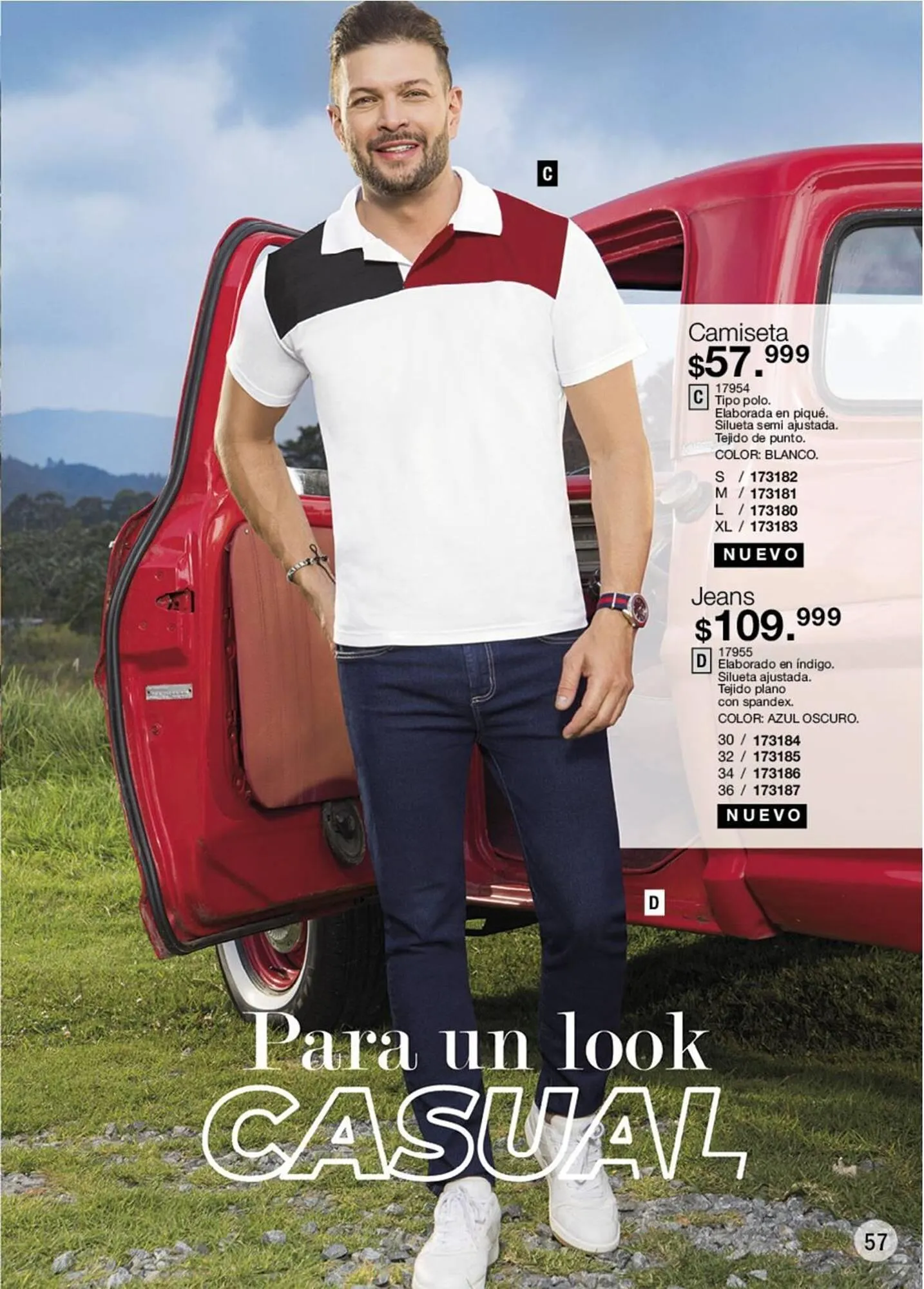 Catalogo de Catálogo Juana Bonita 26 de julio al 26 de agosto 2024 - Pag 108