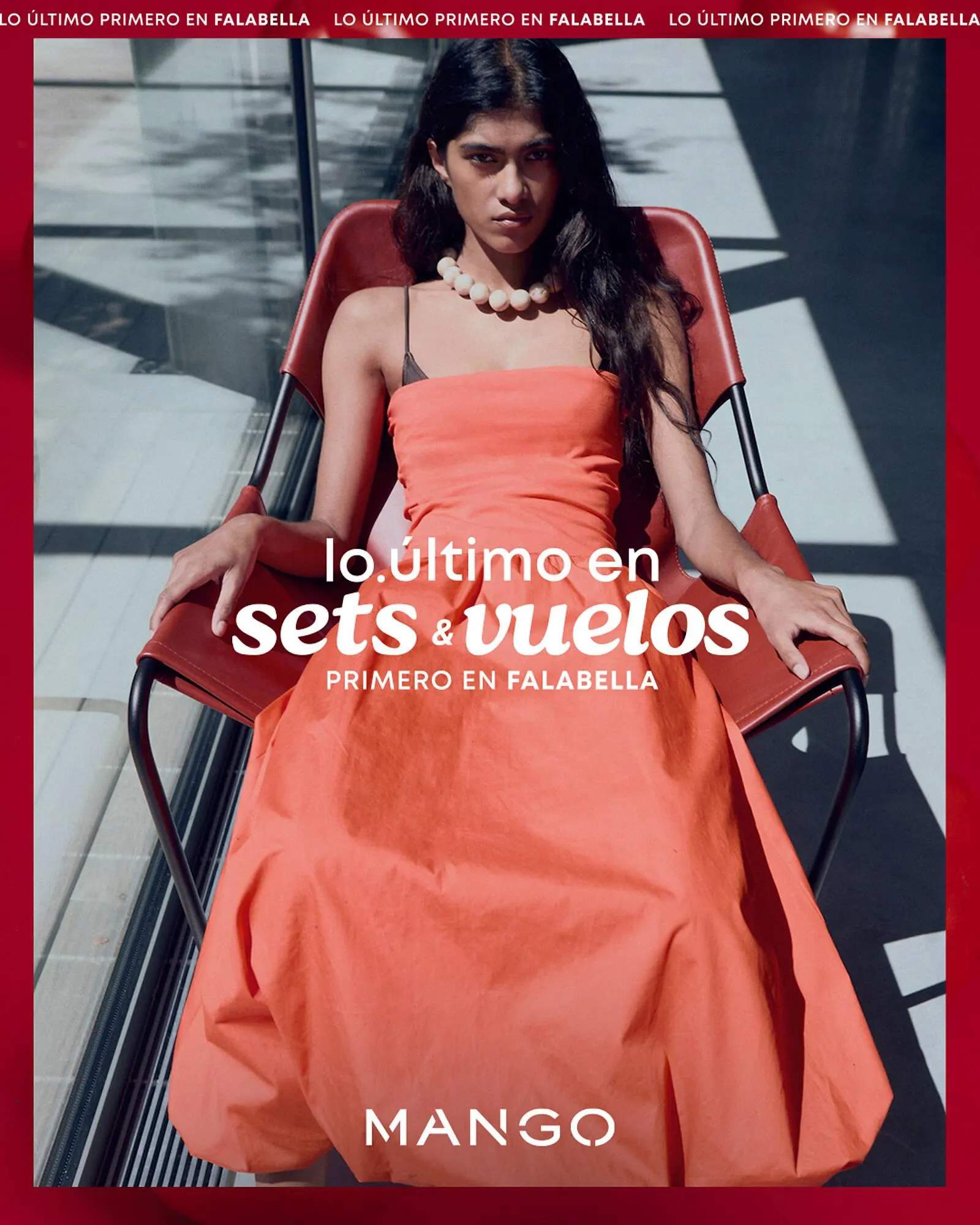 Catalogo de Catálogo Falabella 24 de junio al 31 de julio 2025 - Pag 1