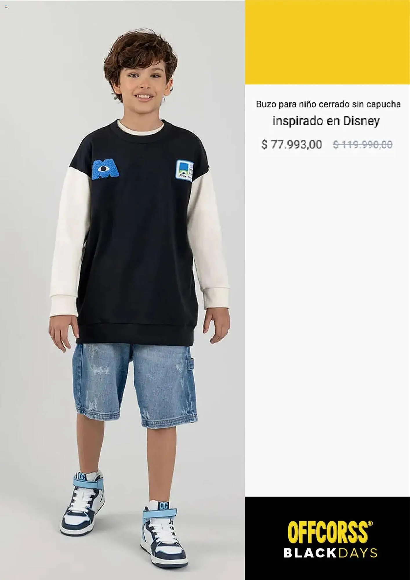 Catalogo de Catálogo Offcorss 26 de noviembre al 30 de noviembre 2025 - Pag 6