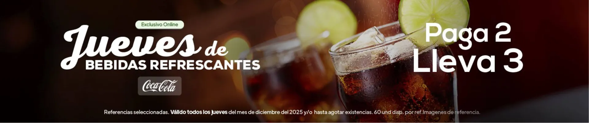 Catalogo de Catálogo Jumbo 4 de diciembre al 31 de diciembre 2025 - Pag 3