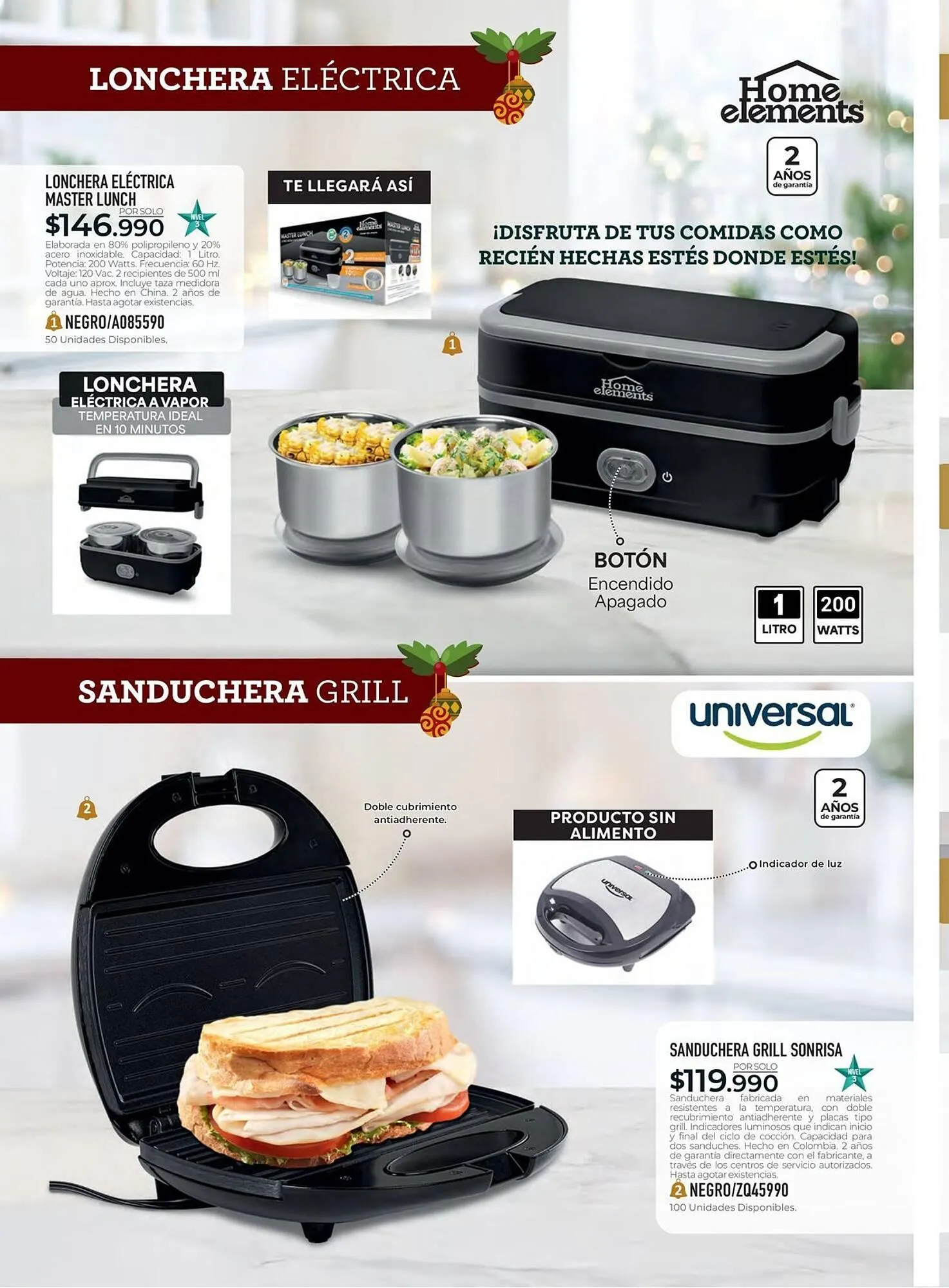 Catalogo de Catálogo Croydon 31 de octubre al 26 de diciembre 2025 - Pag 329