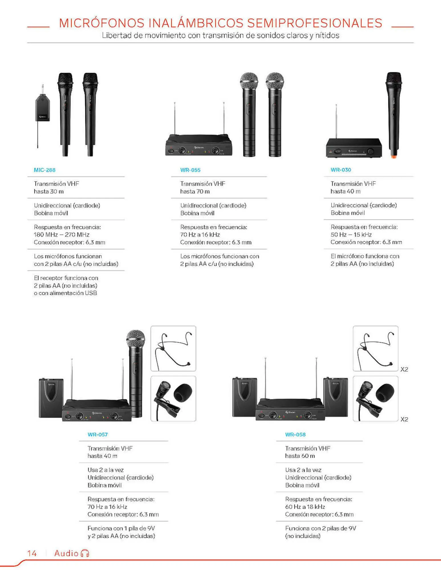 Catalogo de Catálogo Steren 2 de febrero al 5 de septiembre 2023 - Pag 34