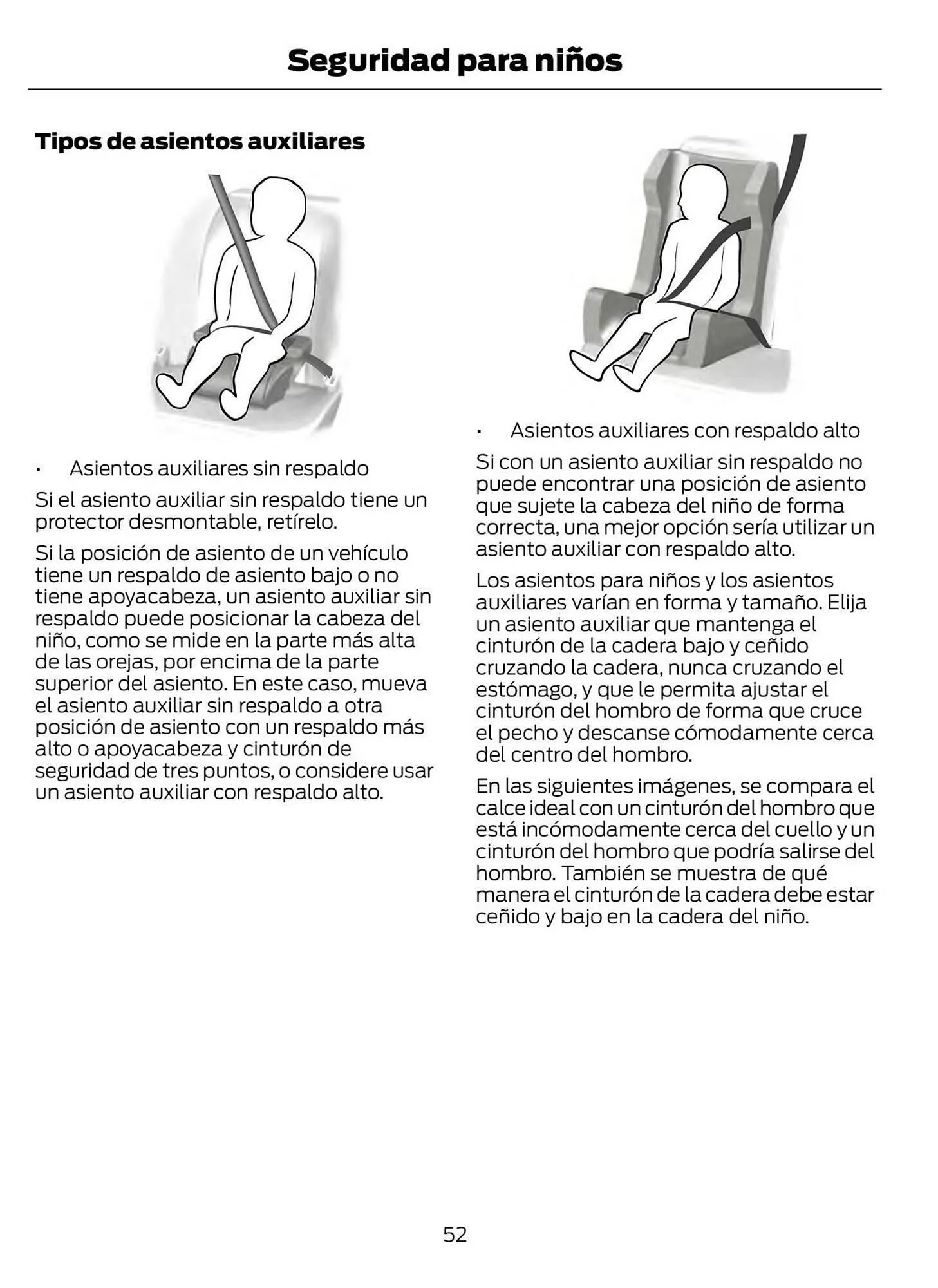 Catalogo de Catálogo Ford 29 de octubre al 29 de octubre 2025 - Pag 54