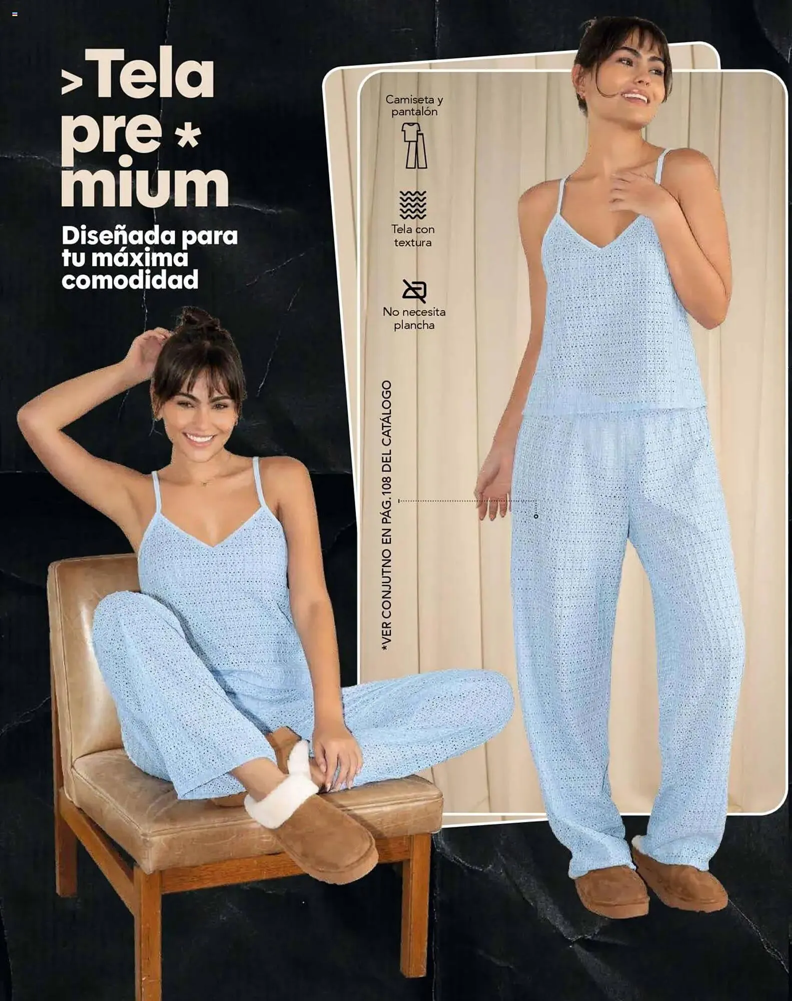 Catalogo de Catálogo Pacífika 14 de julio al 14 de julio 2025 - Pag 147