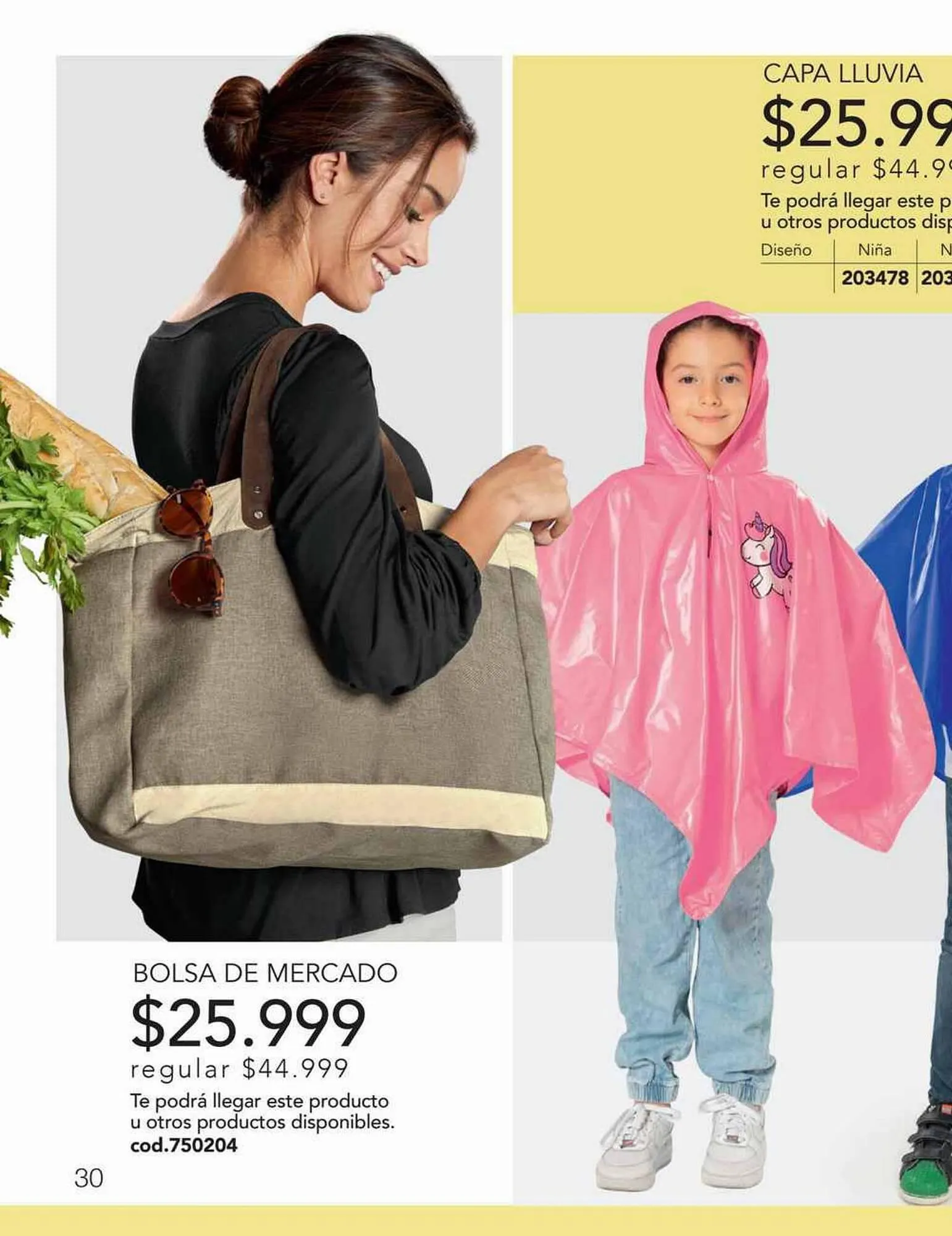 Catalogo de Catálogo LeBon 14 de septiembre al 10 de octubre 2023 - Pag 58