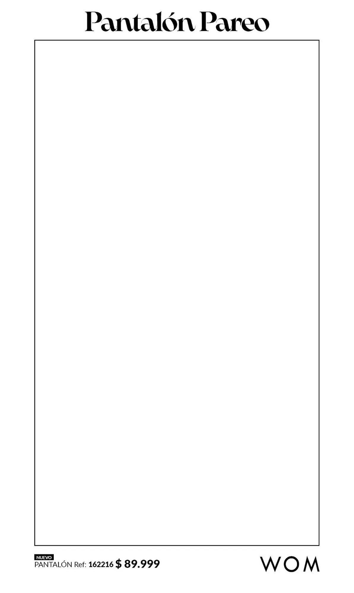 Catalogo de Catálogo Moda Internacional 4 de febrero al 28 de febrero 2025 - Pag 69