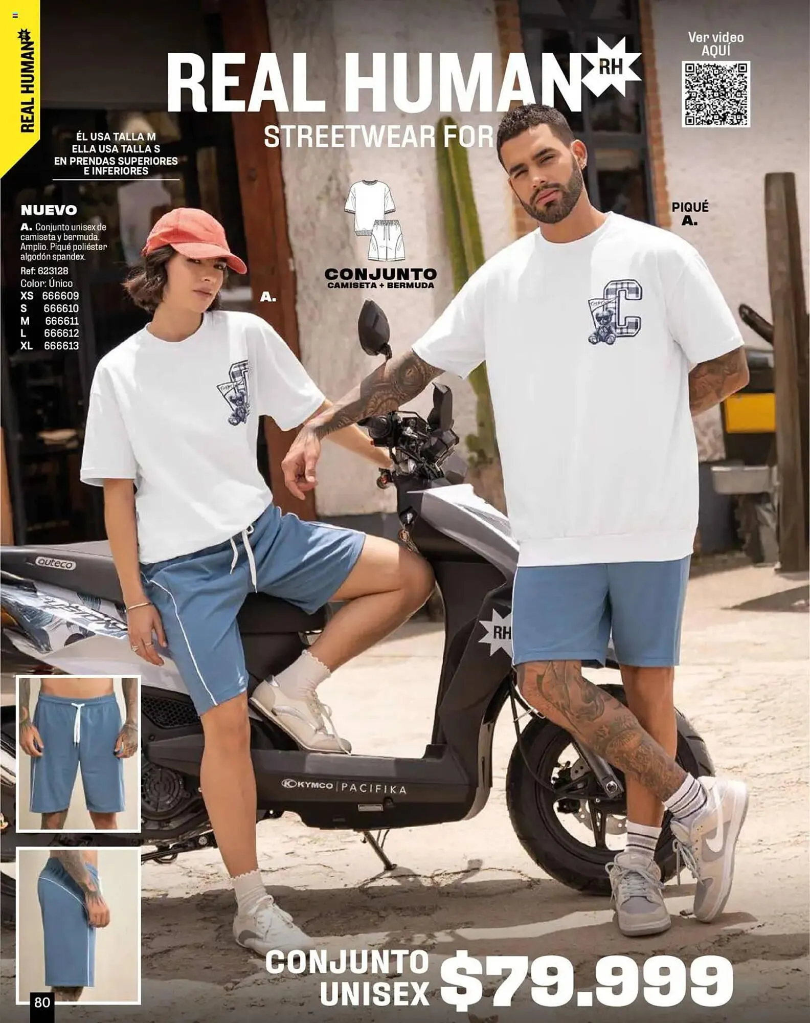 Catalogo de Catálogo Pacífika 8 de abril al 15 de junio 2025 - Pag 87