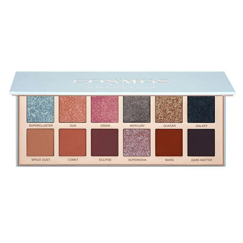 Paleta de Sombras Cosmos Eye Shadow Palette