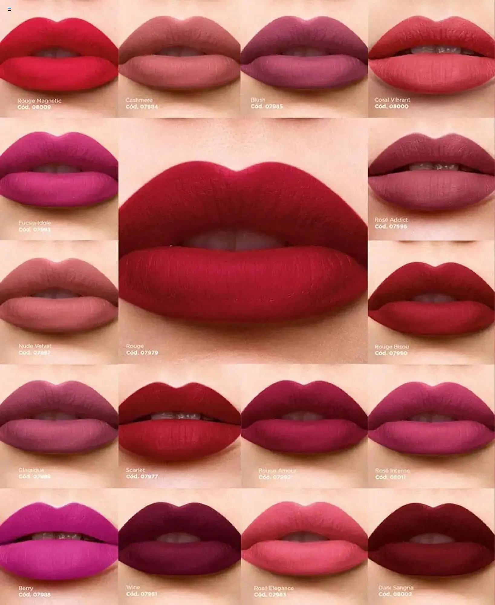 Catalogo de Catálogo L'bel 29 de julio al 16 de septiembre 2025 - Pag 24