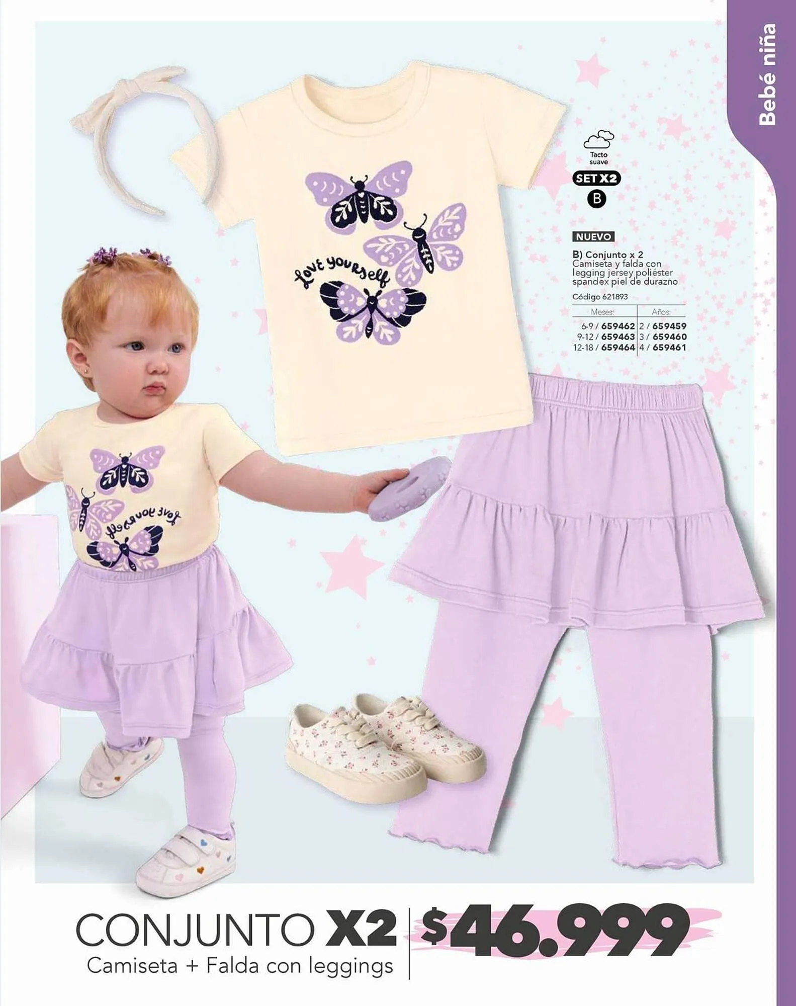 Catalogo de Catálogo Loguin 25 de marzo al 30 de abril 2025 - Pag 178