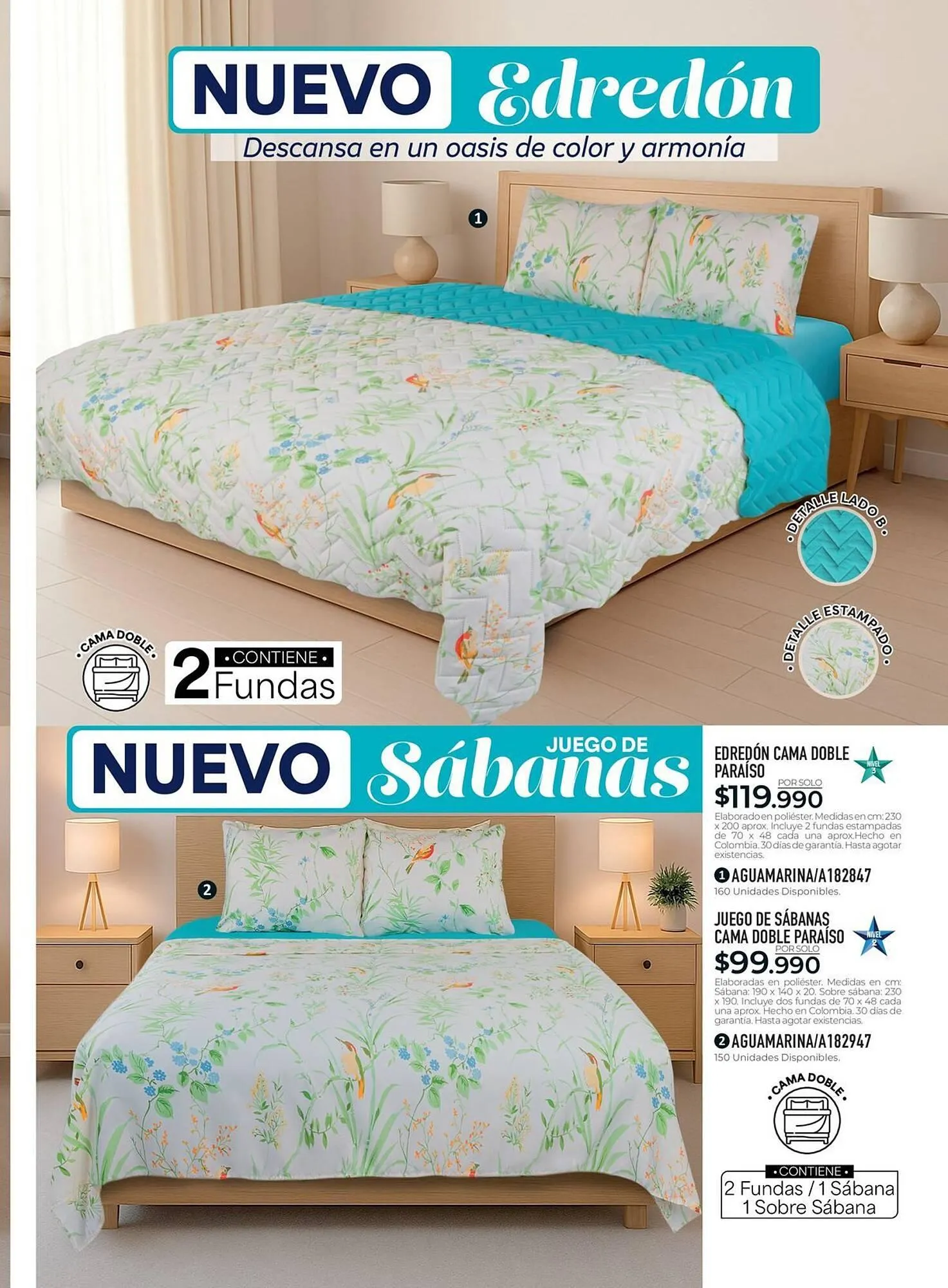 Catalogo de Catálogo Croydon 9 de febrero al 31 de marzo 2026 - Pag 245