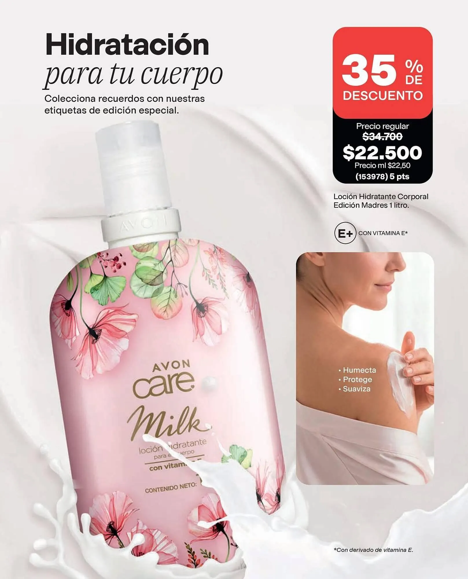 Catalogo de Catálogo Avon 1 de julio al 31 de julio 2026 - Pag 151
