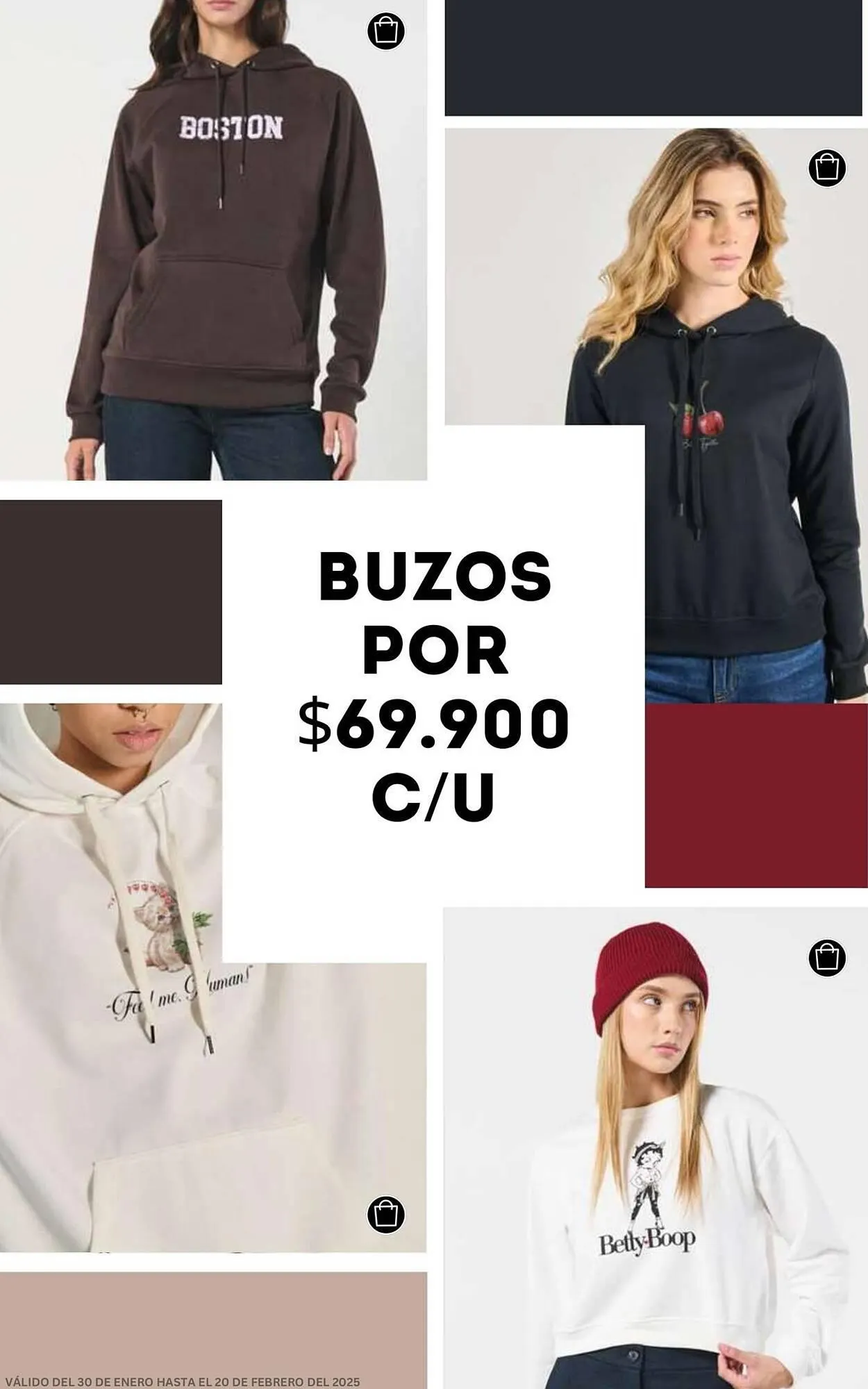 Catalogo de Catálogo Koaj 4 de febrero al 28 de febrero 2025 - Pag 19