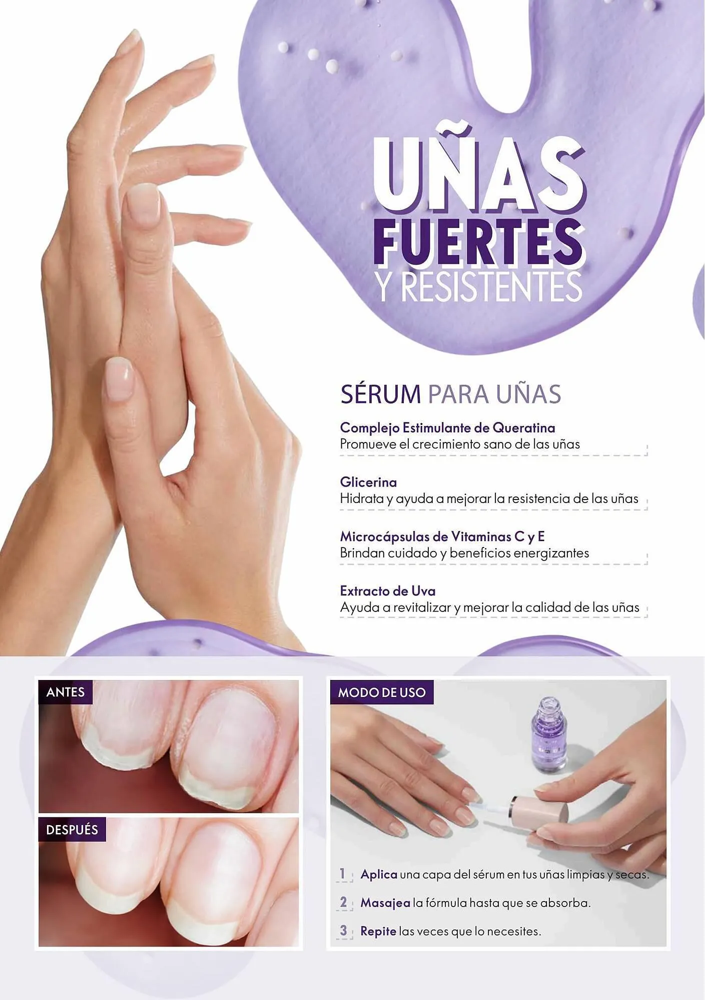 Catalogo de Catálogo Oriflame 16 de septiembre al 30 de septiembre 2023 - Pag 80