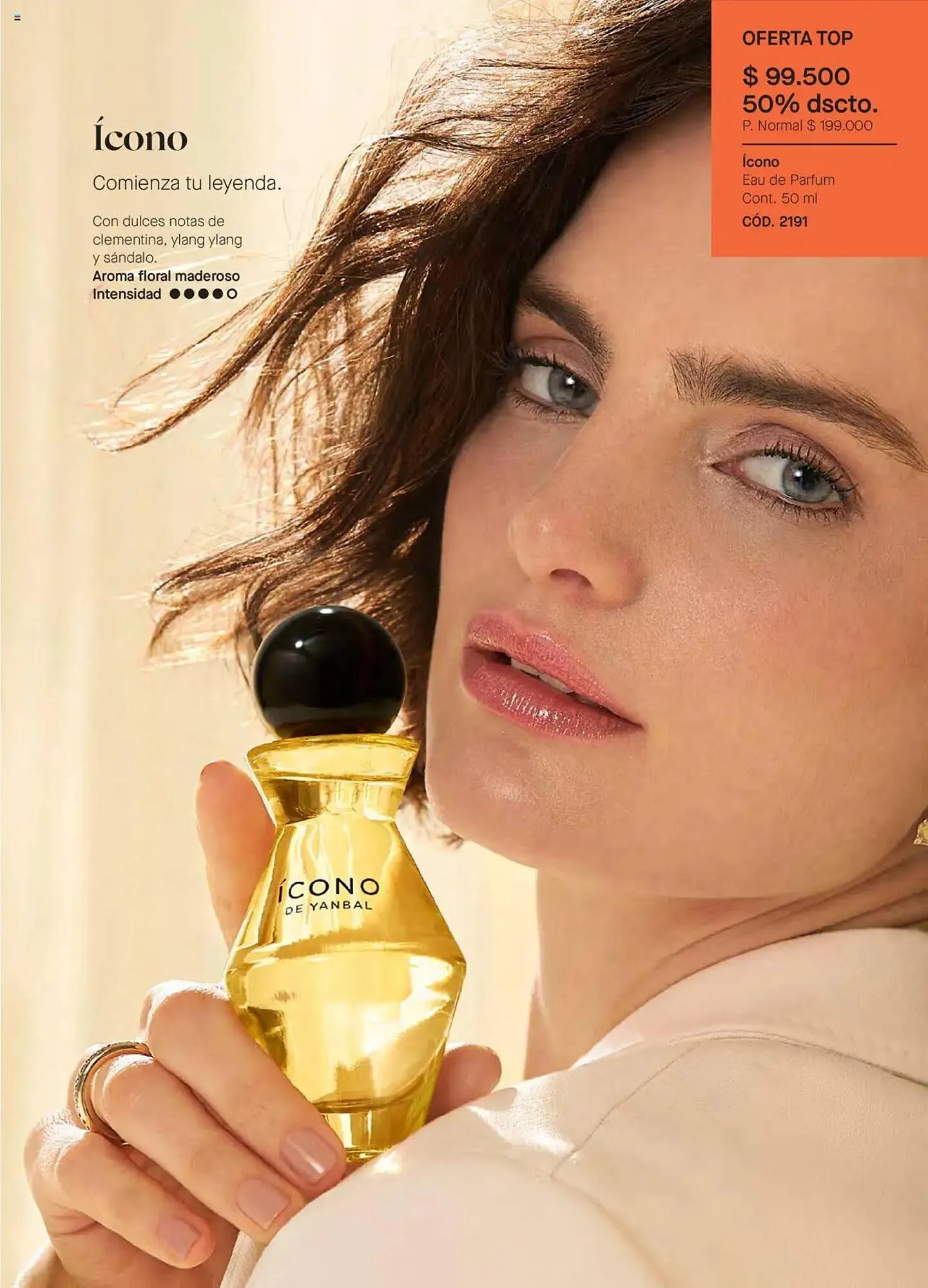 Catalogo de Catálogo Yanbal 15 de septiembre al 30 de noviembre 2025 - Pag 41