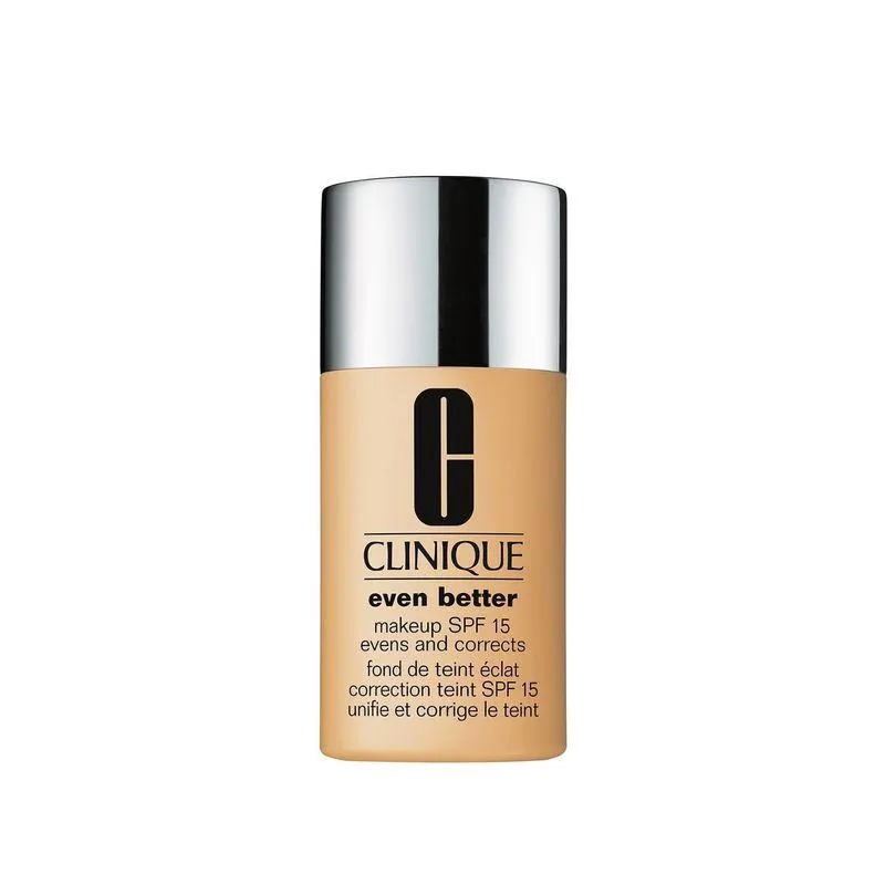 Base Even Better Makeup SPF 15 30 ml - Clinique