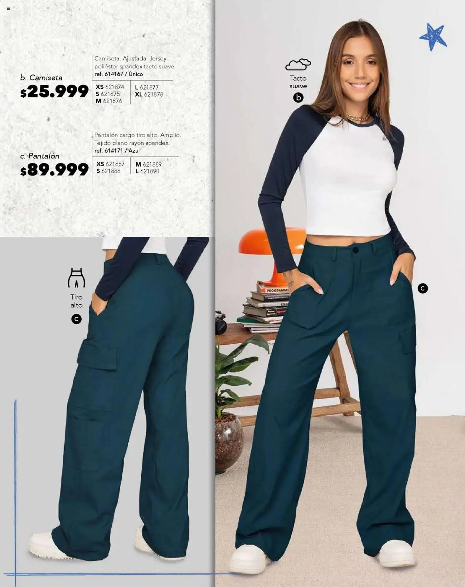 Catalogo de Catálogo Pacífika 14 de julio al 14 de julio 2025 - Pag 114