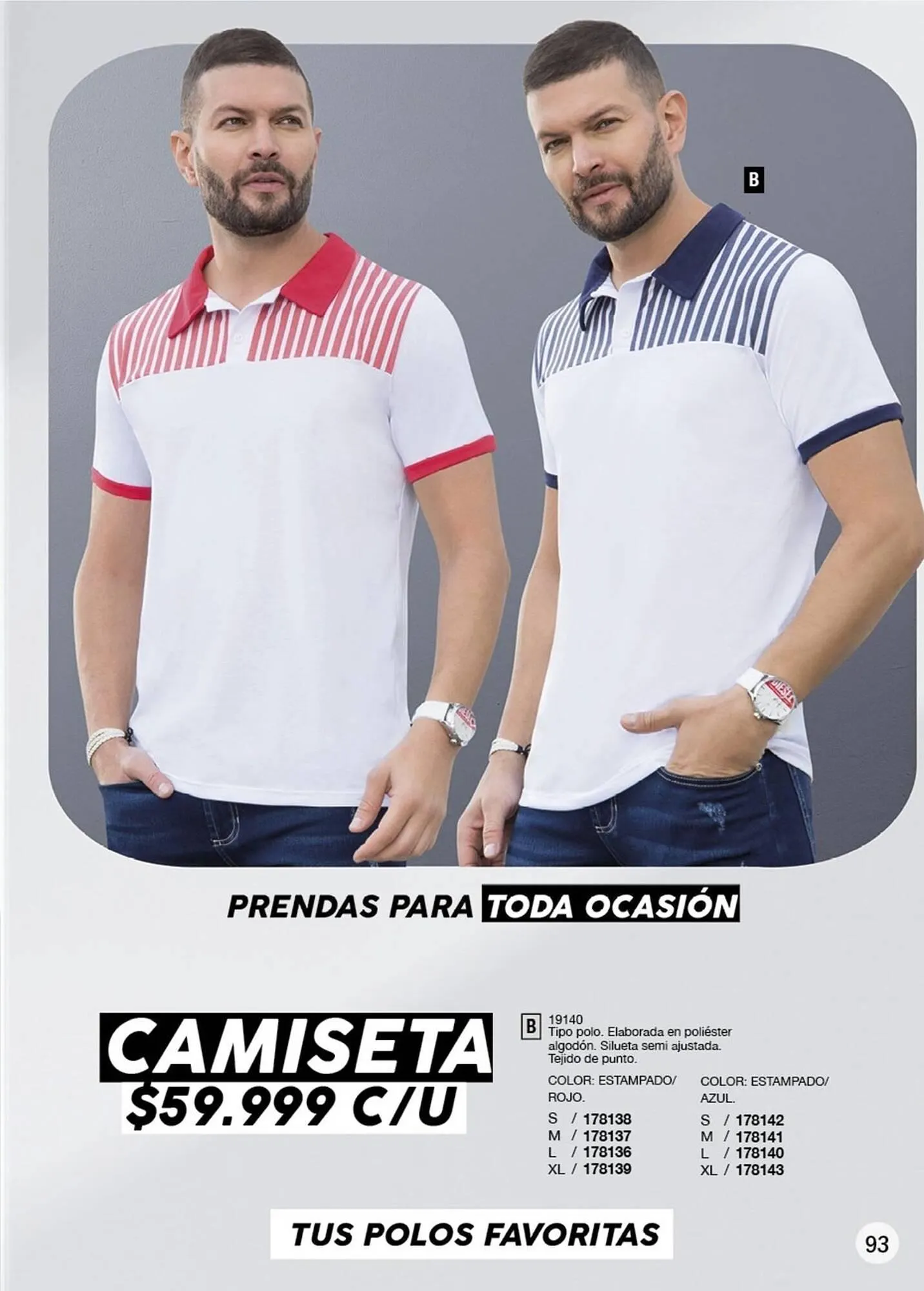 Catalogo de Catálogo Juana Bonita 8 de octubre al 30 de noviembre 2025 - Pag 93