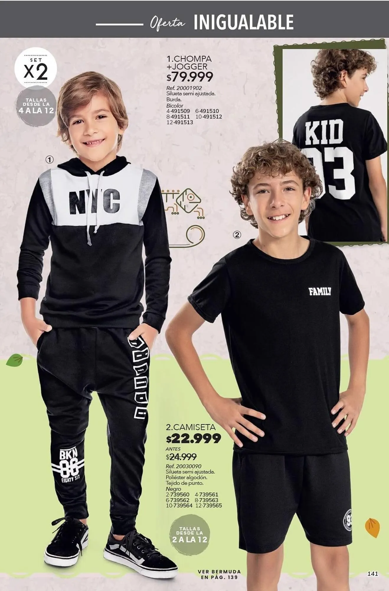 Catalogo de Catálogo Marketing Personal 4 de febrero al 28 de febrero 2025 - Pag 157