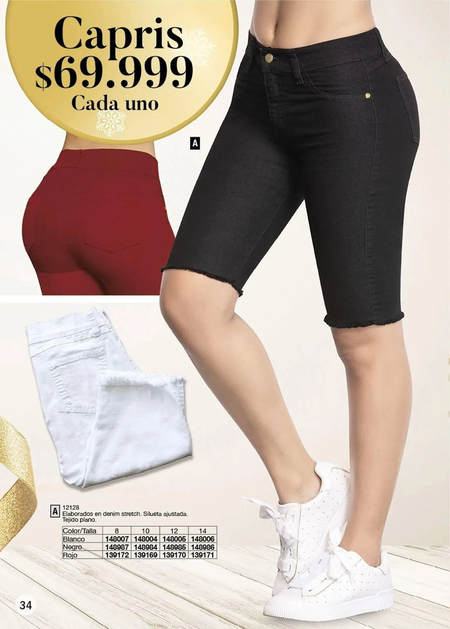 Catalogo de Catálogo Juana Bonita 30 de diciembre al 13 de enero 2025 - Pag 83