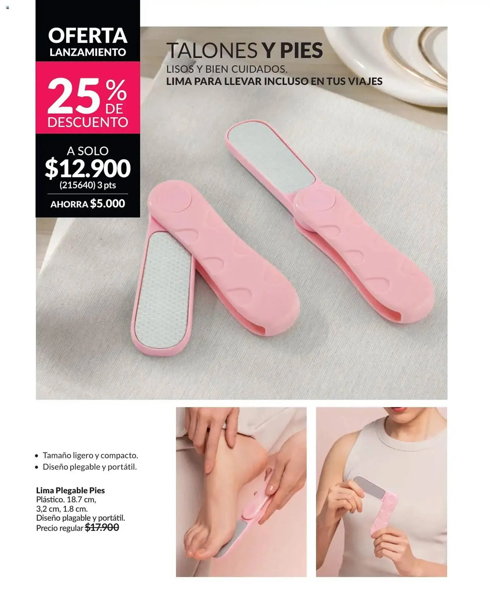 Catalogo de Catálogo Avon 3 de marzo al 1 de junio 2026 - Pag 178