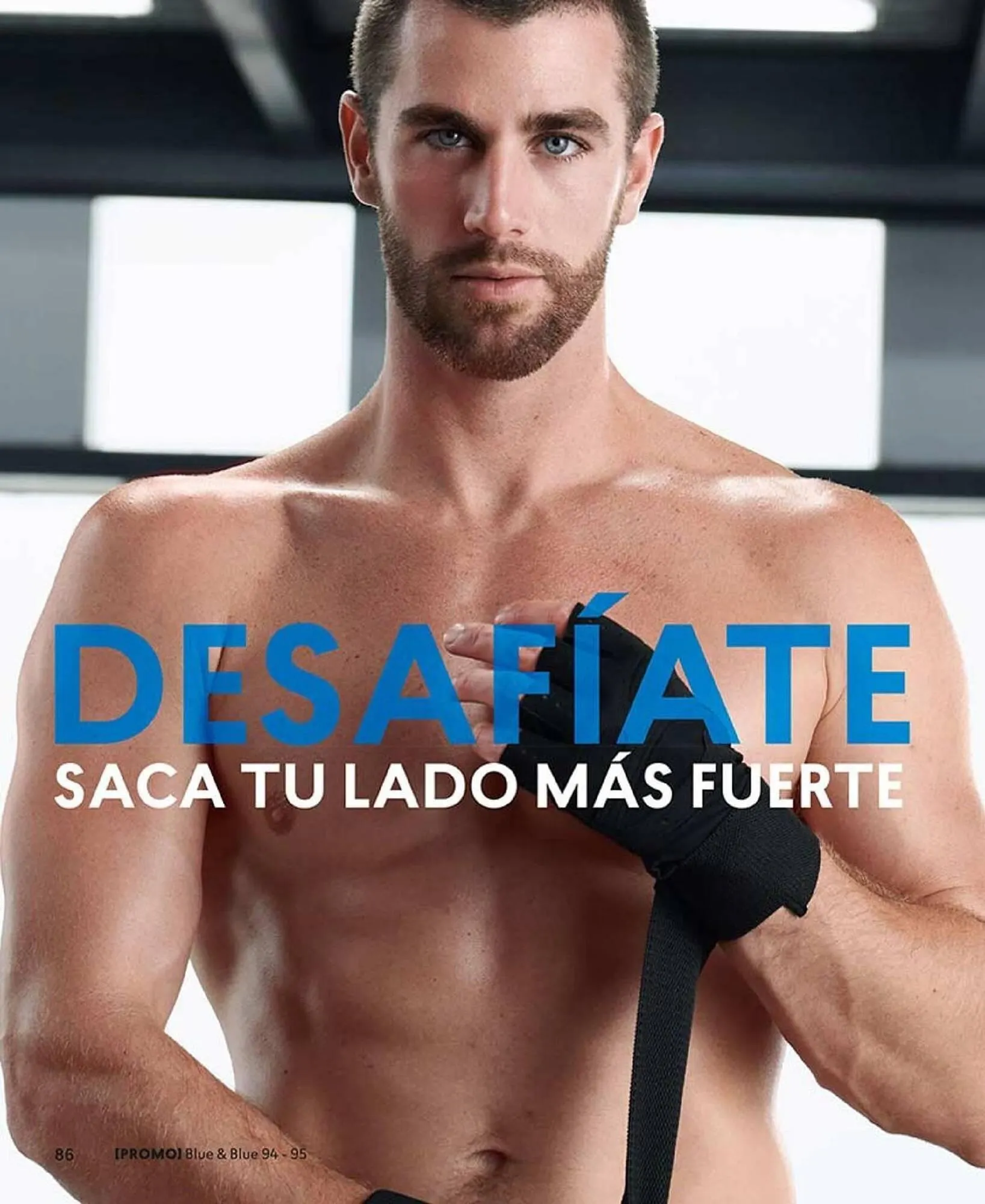 Catalogo de Catálogo Cyzone 13 de febrero al 19 de febrero 2025 - Pag 96