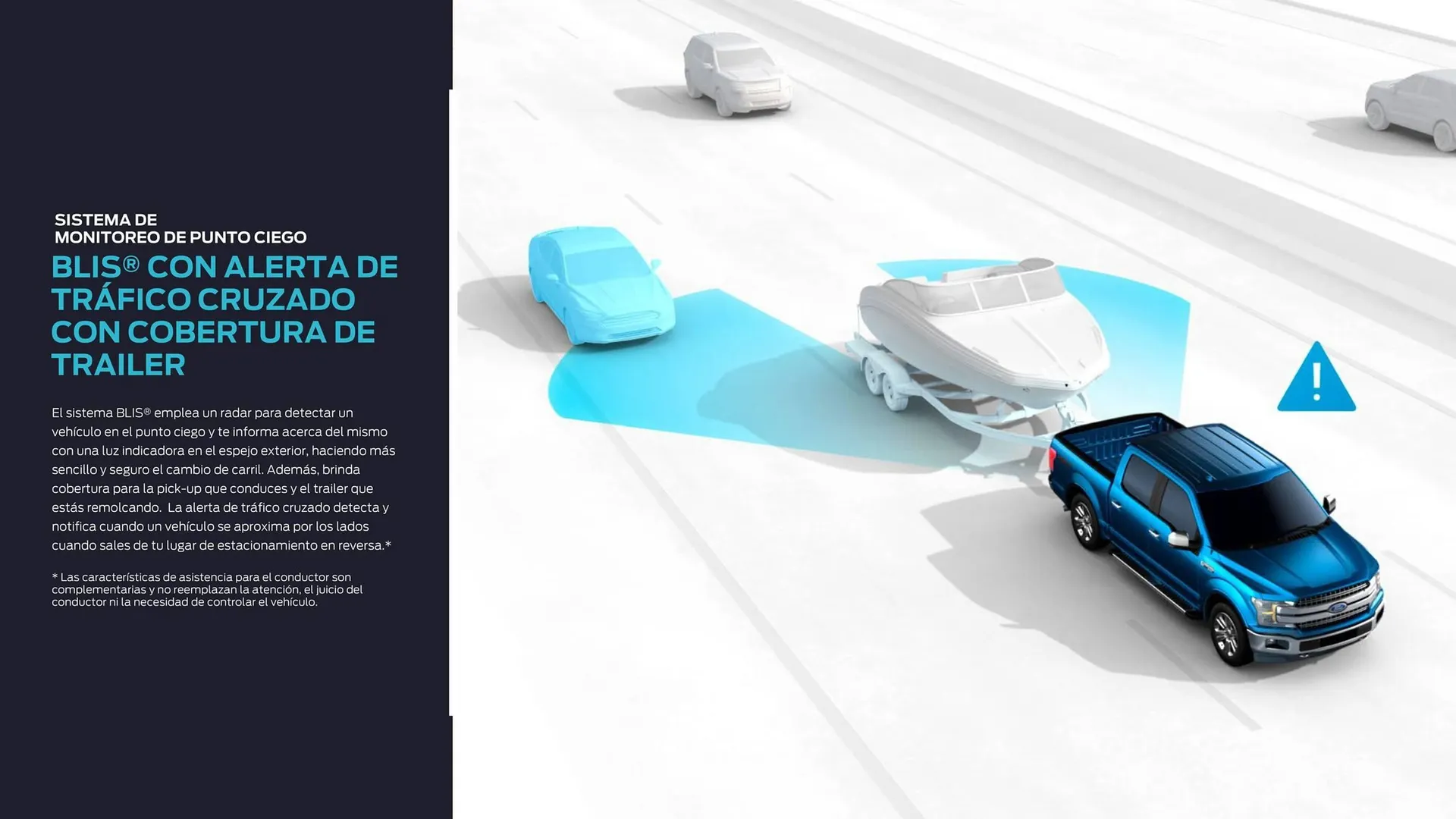 Catalogo de Catálogo Ford 30 de abril al 31 de mayo 2025 - Pag 28