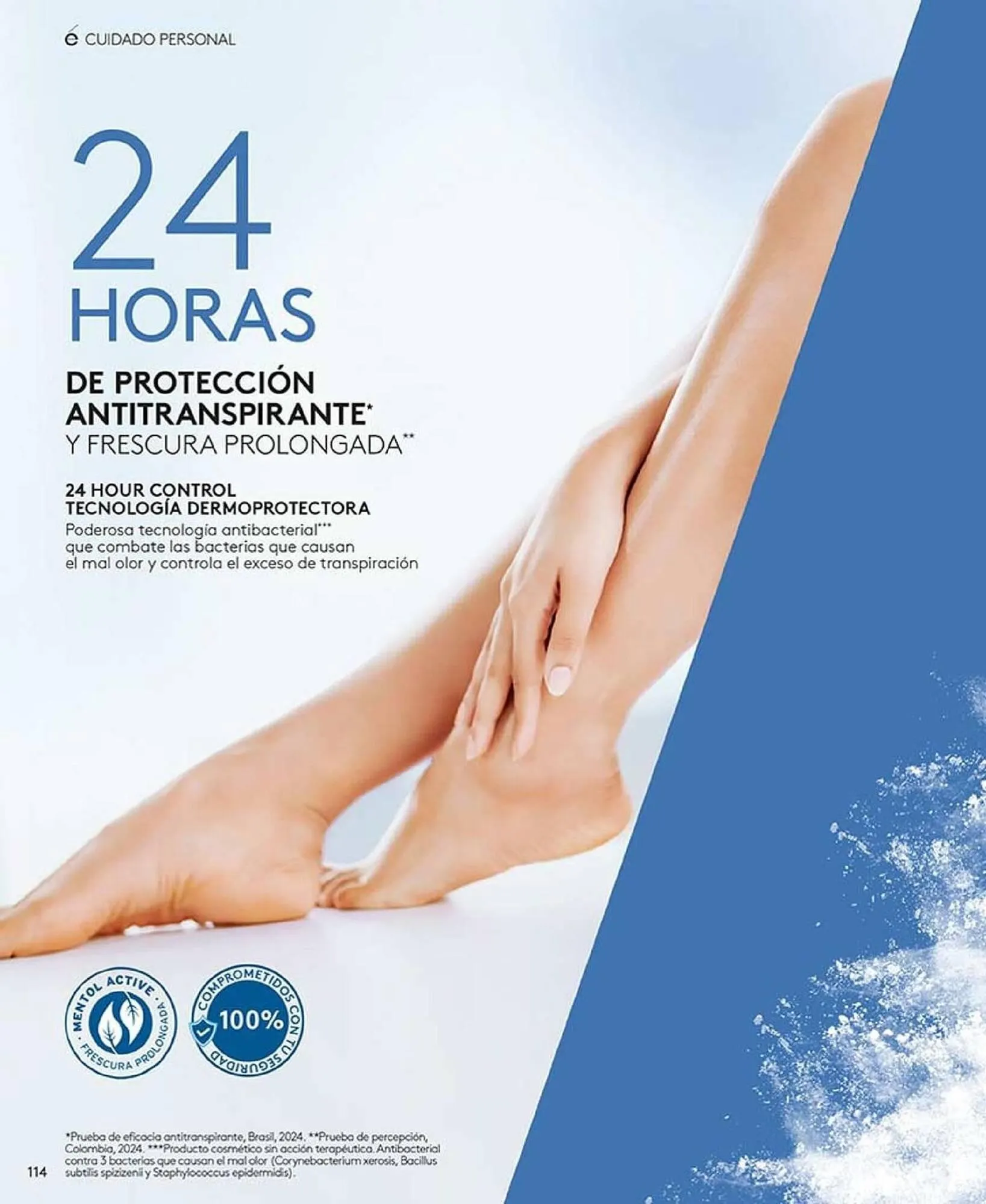 Catalogo de Catálogo Ésika 17 de diciembre al 2 de febrero 2026 - Pag 114