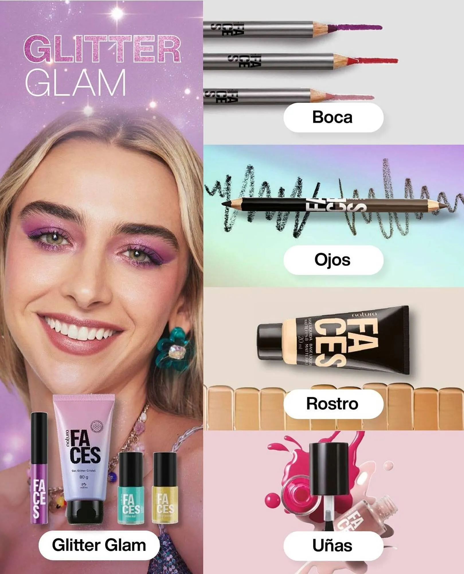 Catalogo de Catálogo Natura 4 de febrero al 28 de febrero 2025 - Pag 93