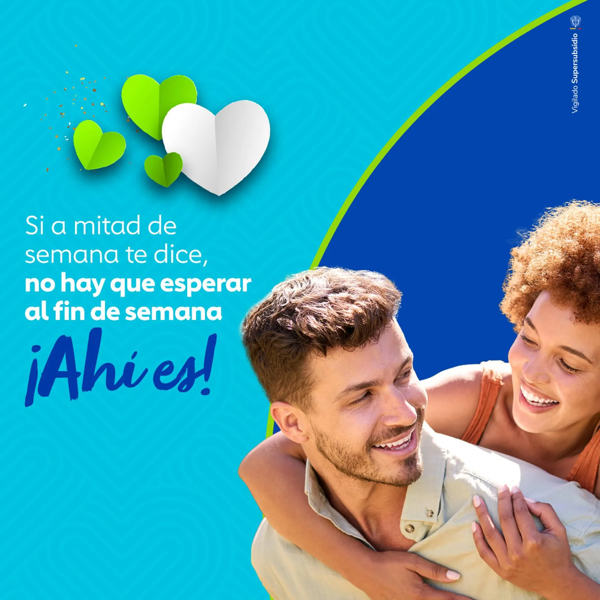 Catalogo de Catálogo Comfandi 11 de junio al 11 de junio 2025 - Pag 1