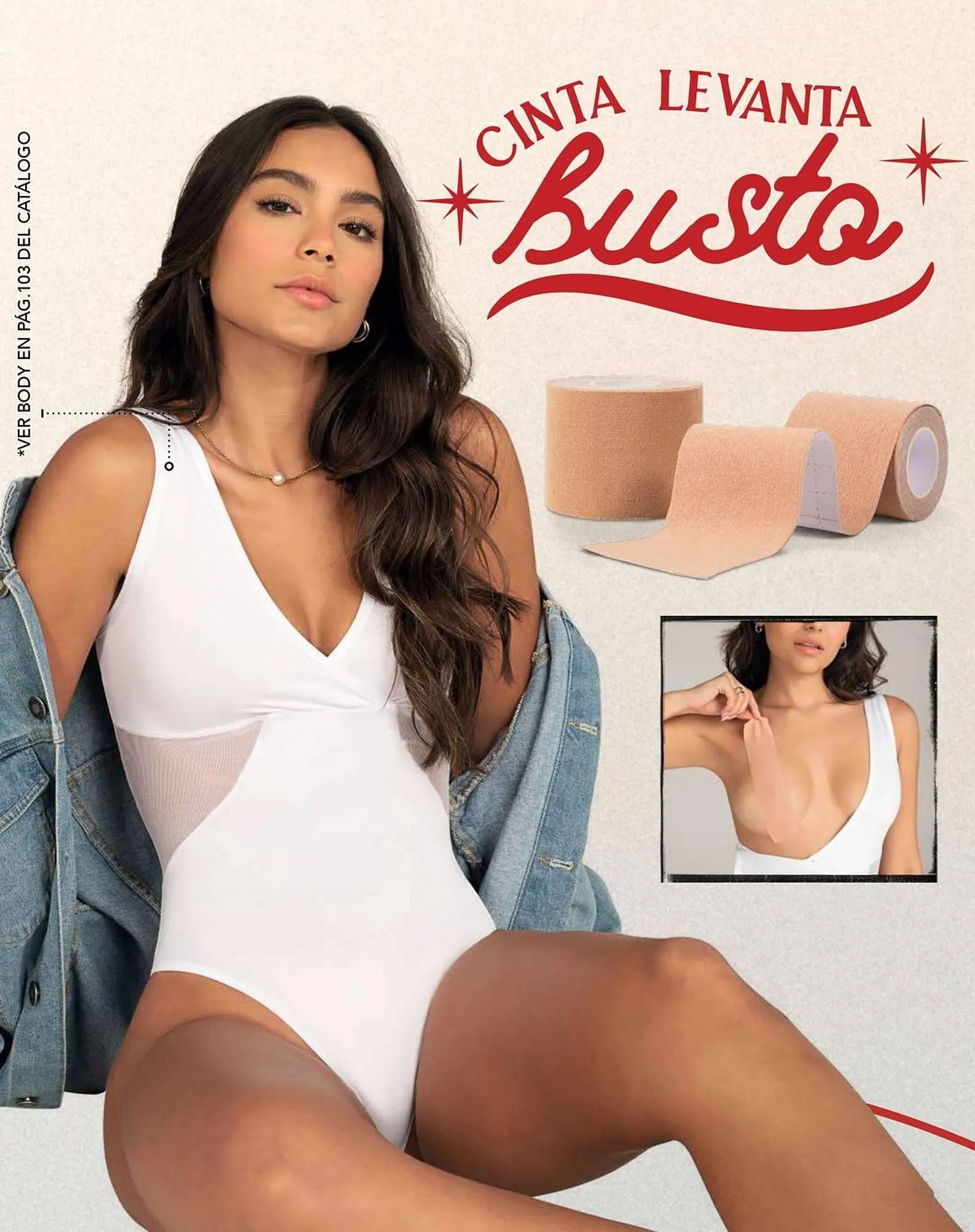 Catalogo de Catálogo Pacífika 13 de agosto al 31 de agosto 2025 - Pag 141