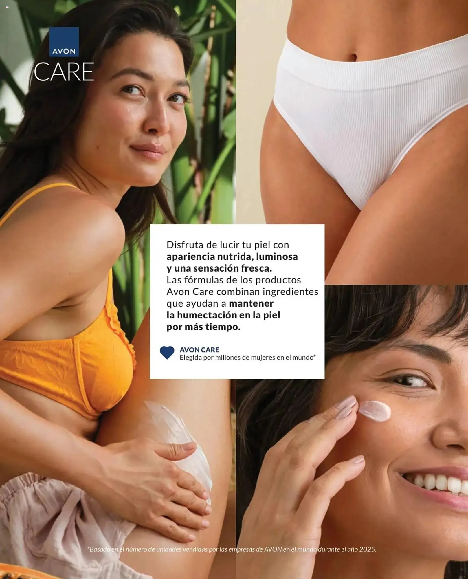 Catalogo de Catálogo Avon 3 de marzo al 1 de junio 2026 - Pag 215
