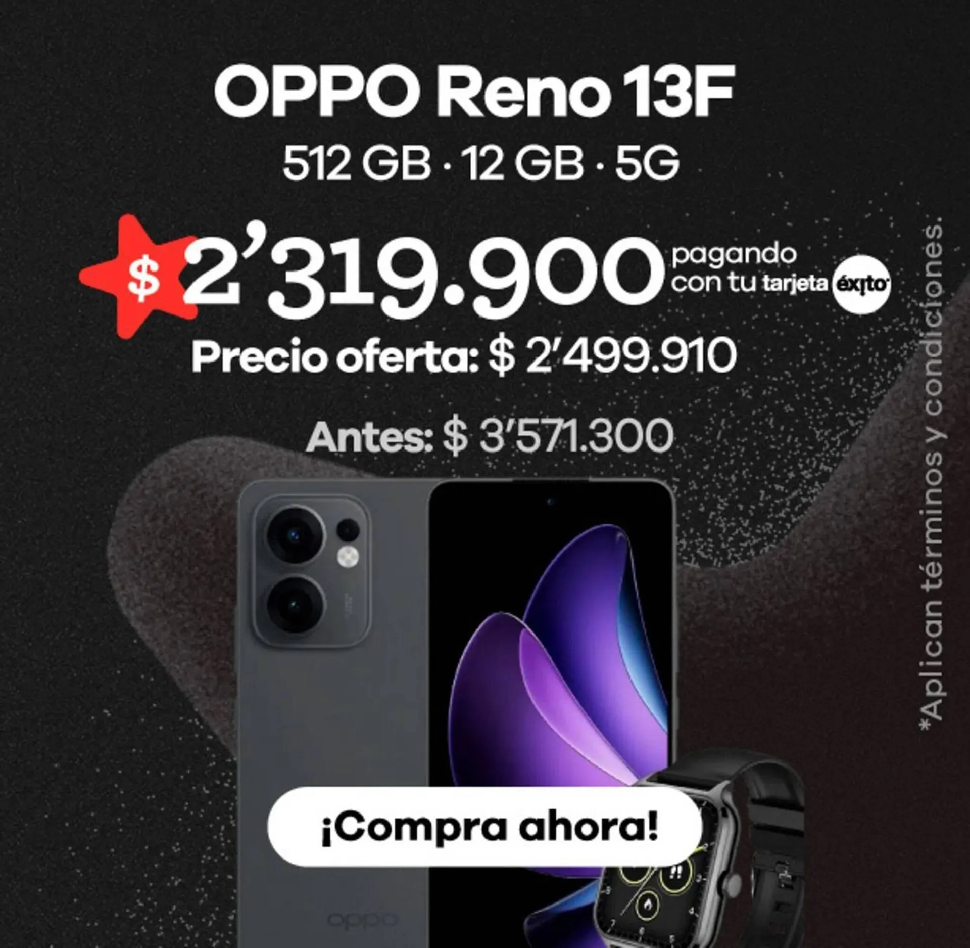 Catalogo de Catálogo Éxito 3 de junio al 17 de junio 2025 - Pag 22