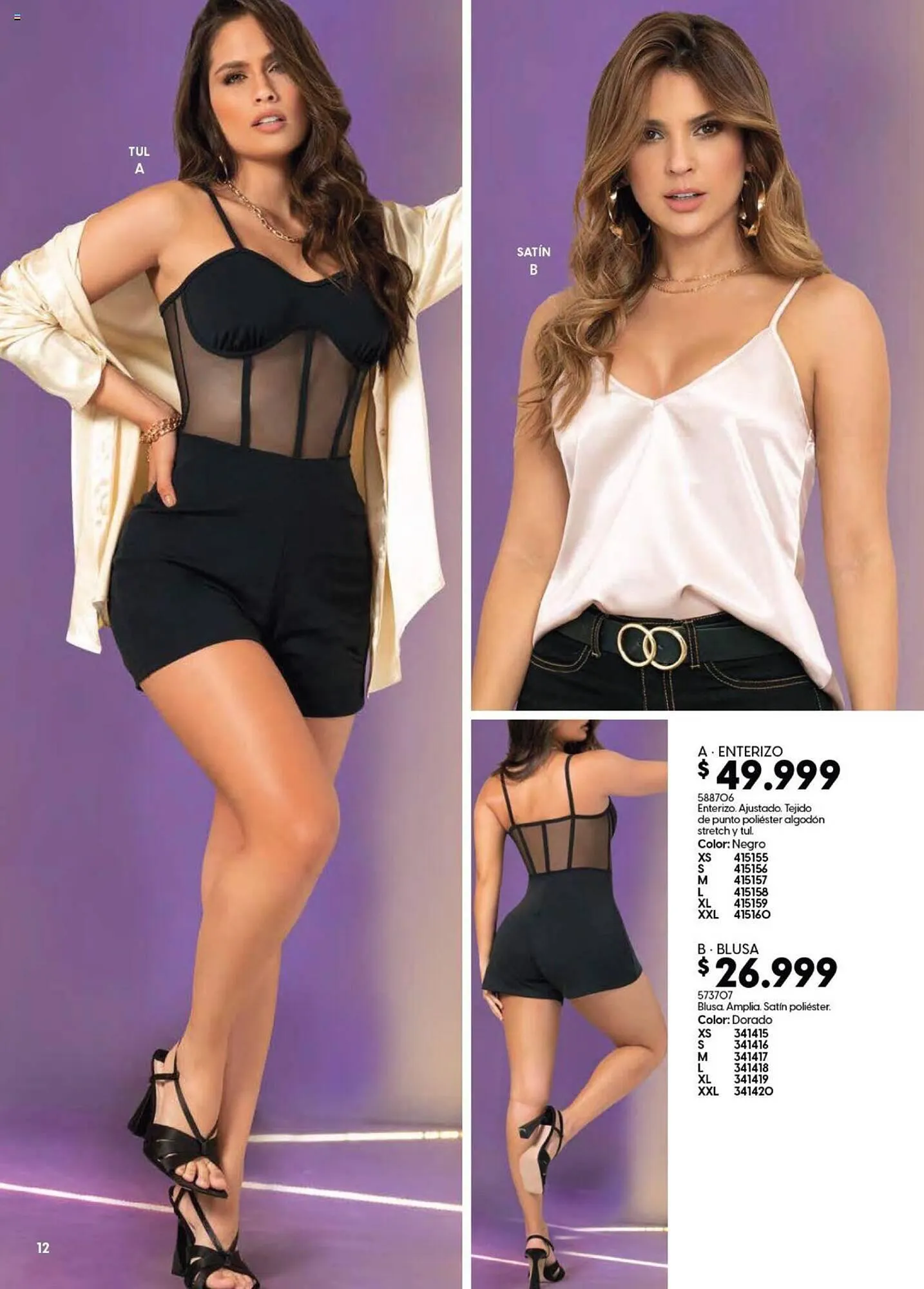 Catalogo de Catálogo Carmel 21 de septiembre al 10 de octubre 2023 - Pag 16