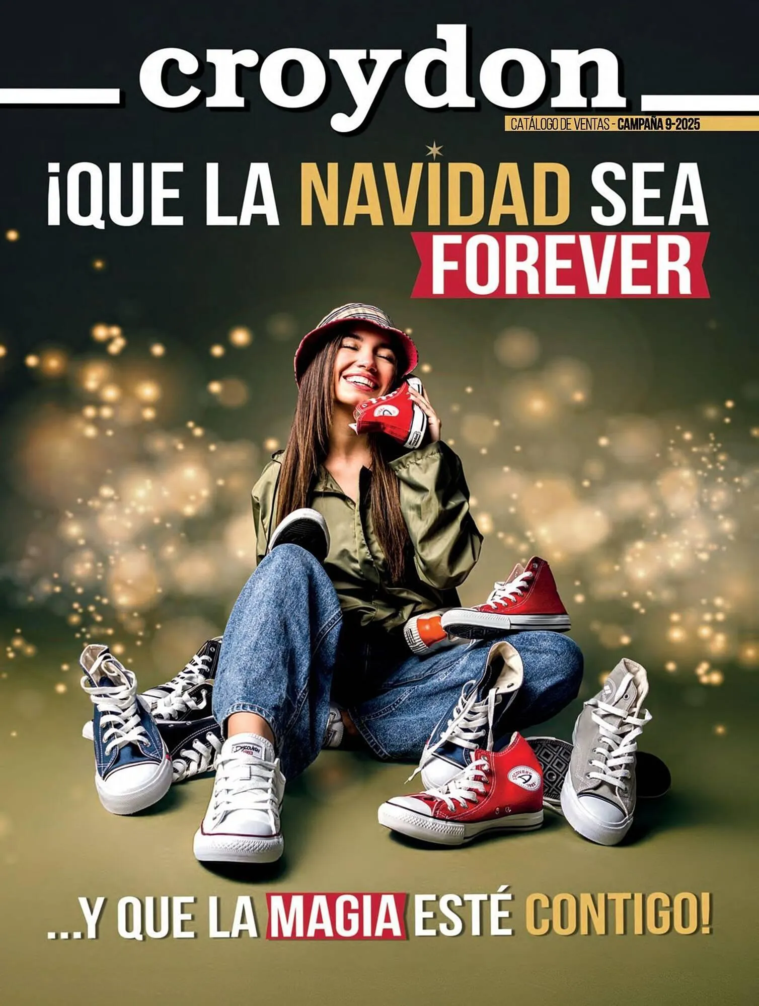 Catalogo de Catálogo Croydon 31 de octubre al 26 de diciembre 2025 - Pag 2