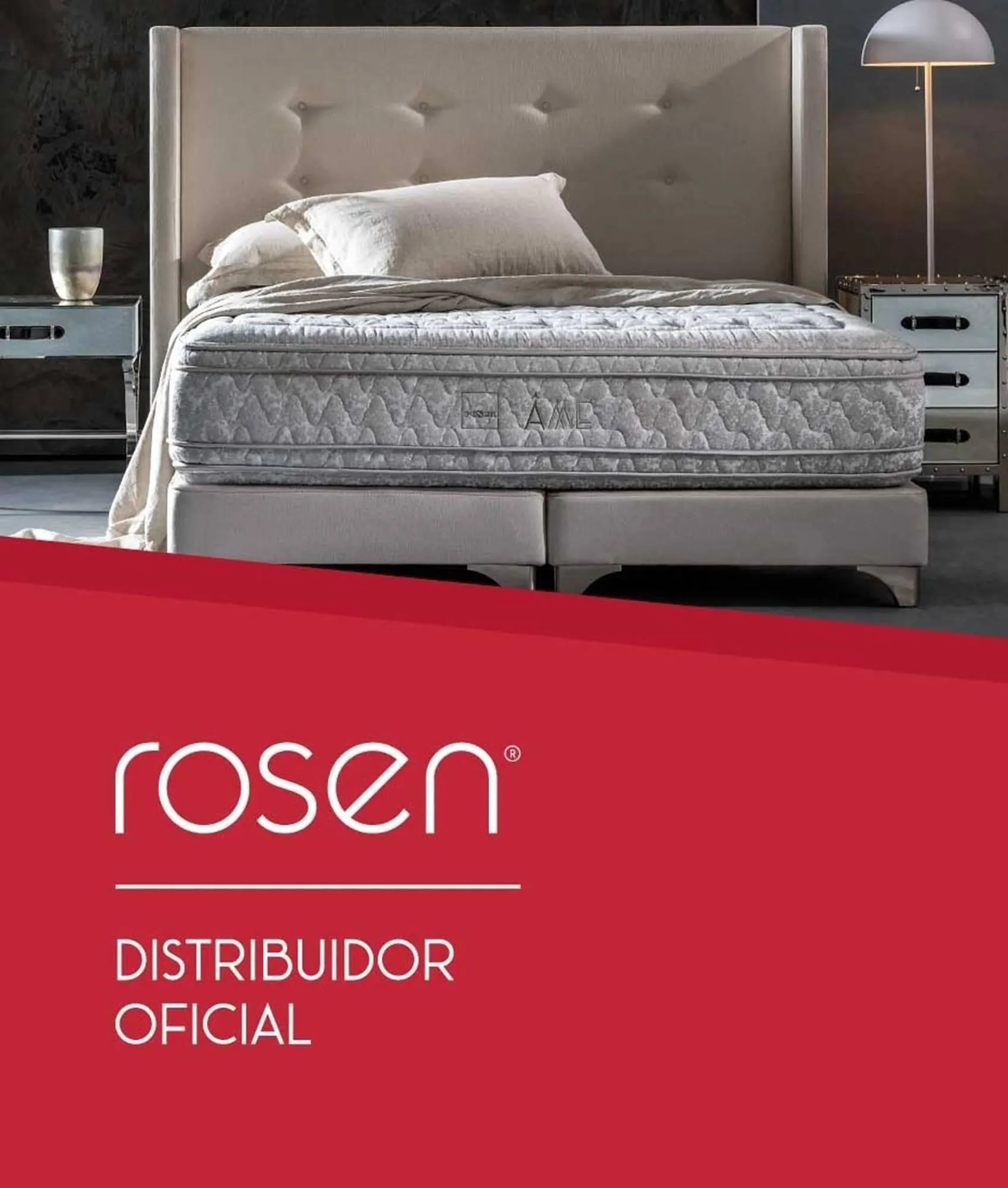 Catalogo de Catálogo Colchones Spring 17 de marzo al 31 de marzo 2026 - Pag 1