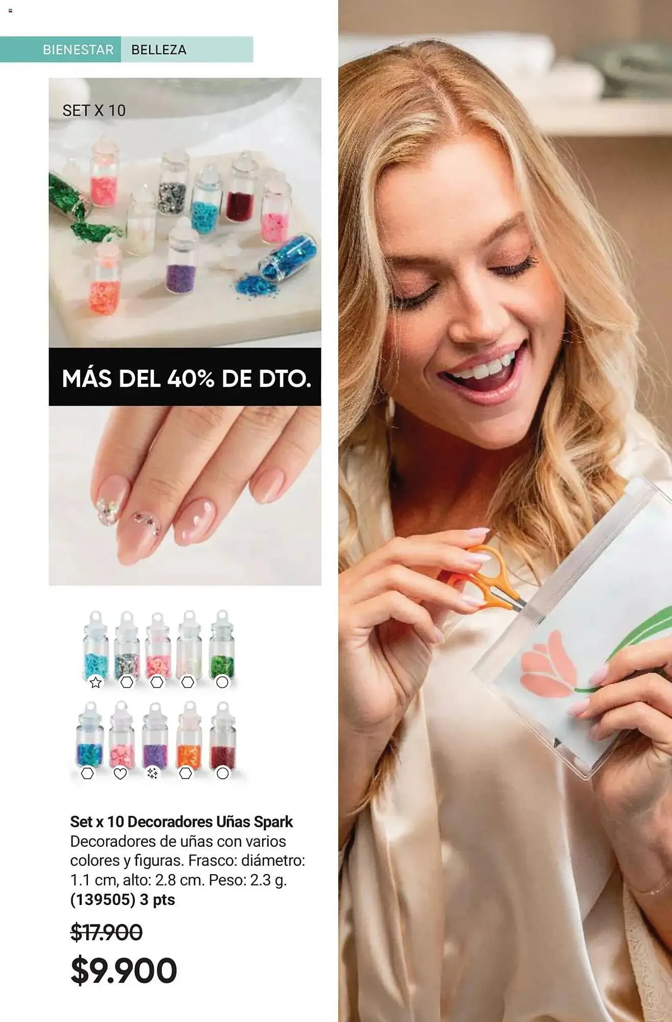 Catalogo de Catálogo Avon 1 de febrero al 28 de febrero 2026 - Pag 98