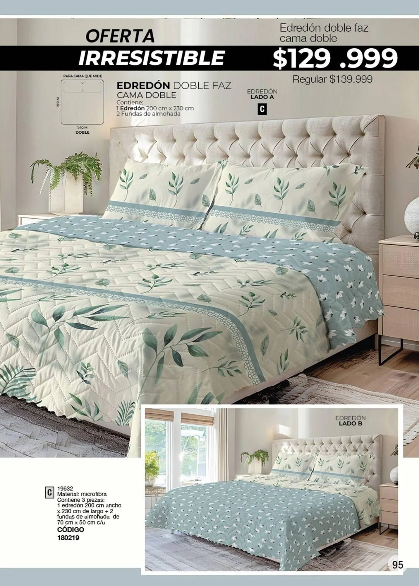 Catalogo de Catálogo Juana Bonita 1 de julio al 31 de julio 2026 - Pag 95