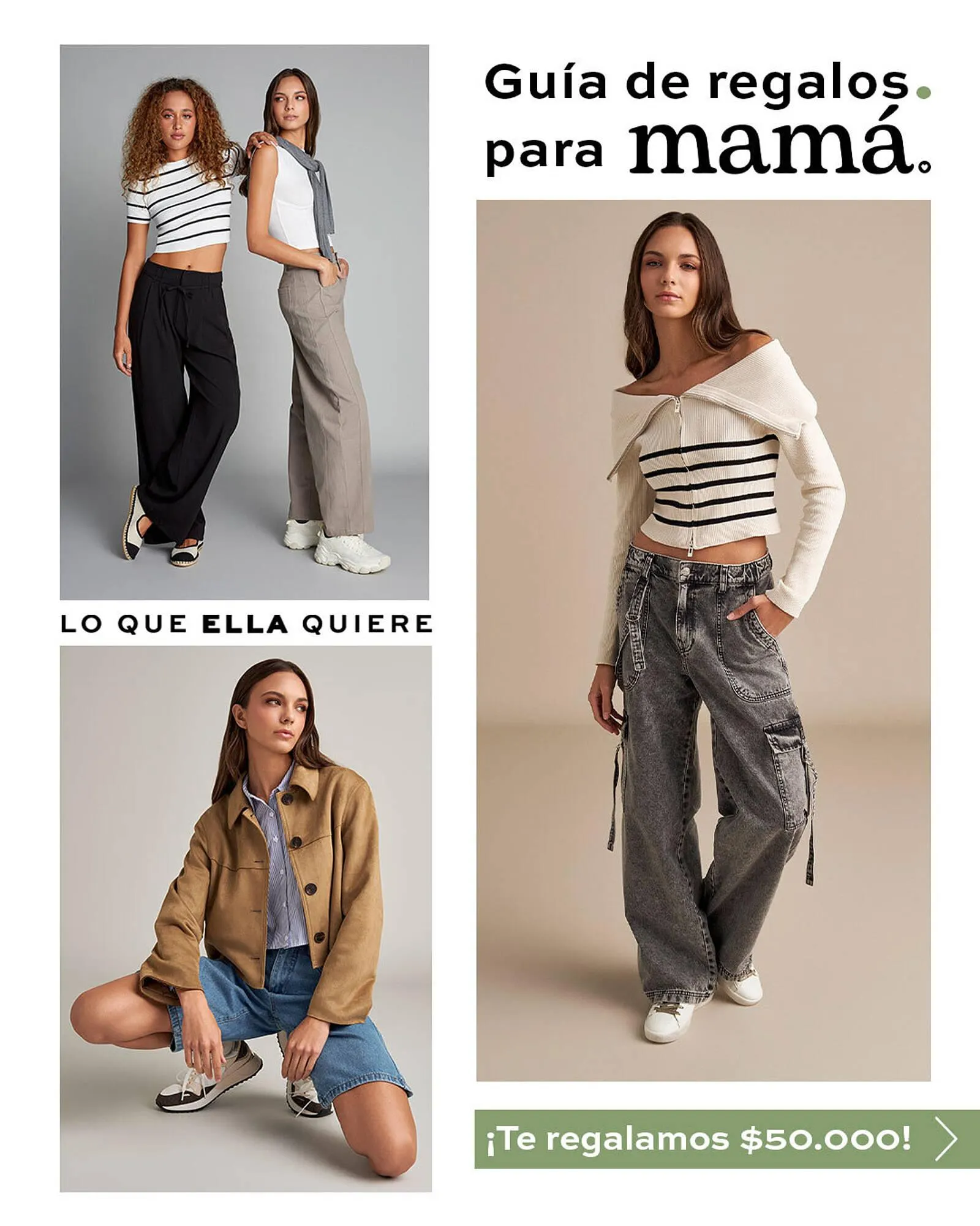 Catalogo de Catálogo Falabella 6 de mayo al 11 de mayo 2025 - Pag 1