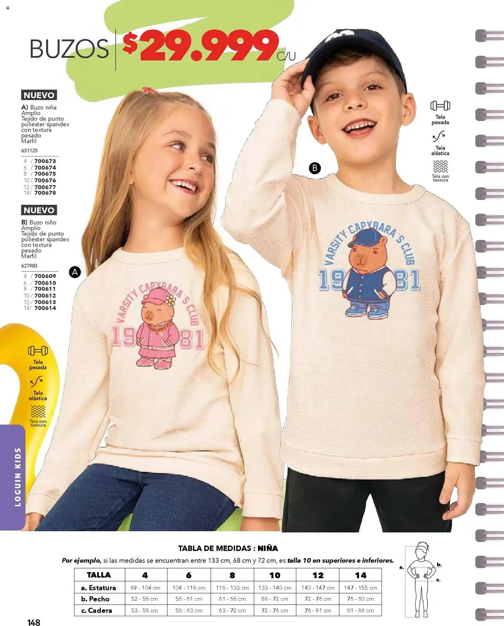 Catalogo de Catálogo Carmel 1 de febrero al 1 de marzo 2026 - Pag 148