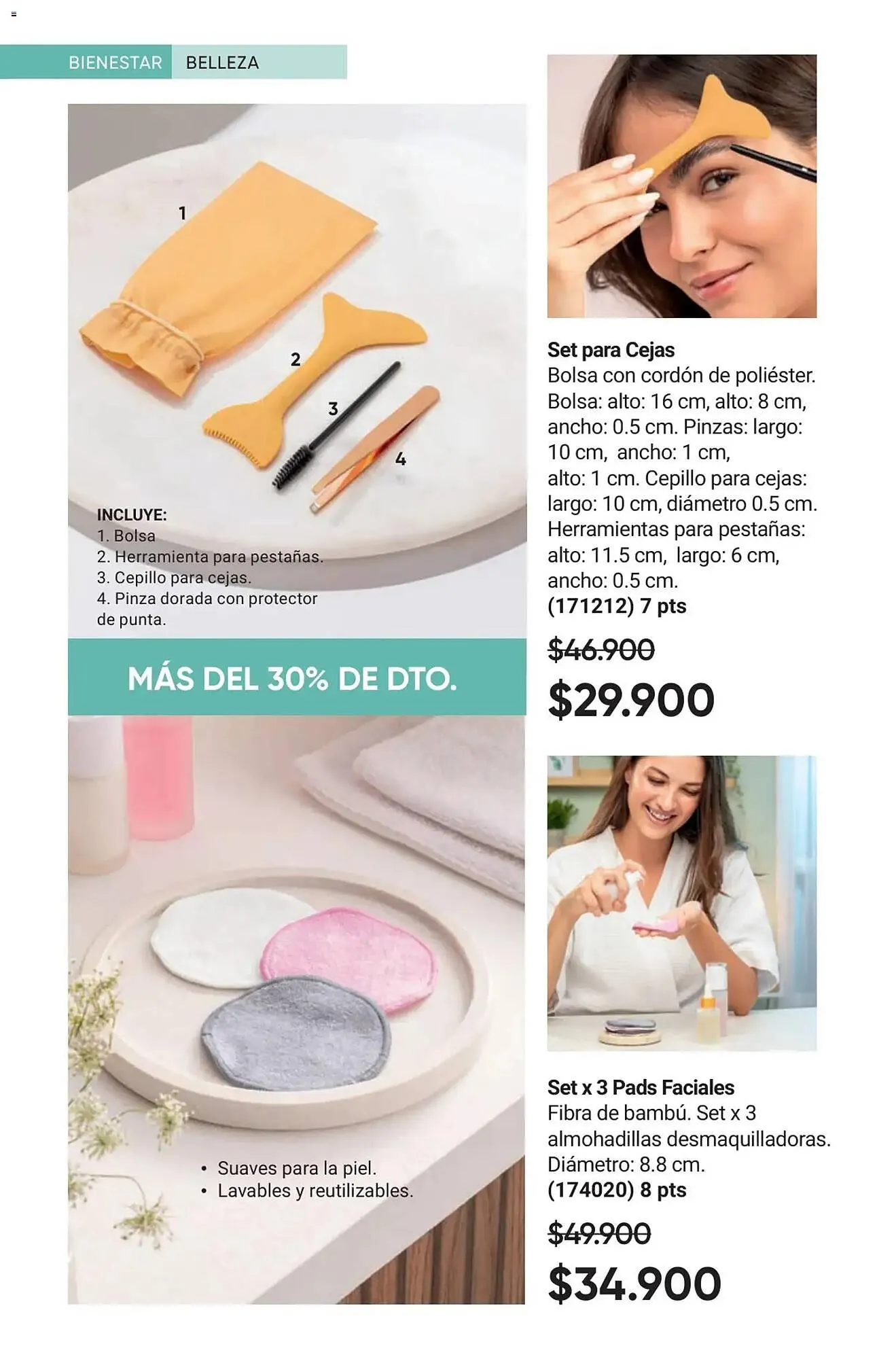 Catalogo de Catálogo Avon 17 de noviembre al 30 de noviembre 2025 - Pag 86
