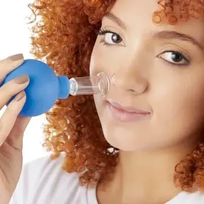 Ventosa Para Masaje Facial