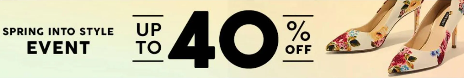 Catalogo de Catálogo Nine West 19 de abril al 19 de abril 2025 - Pag 1