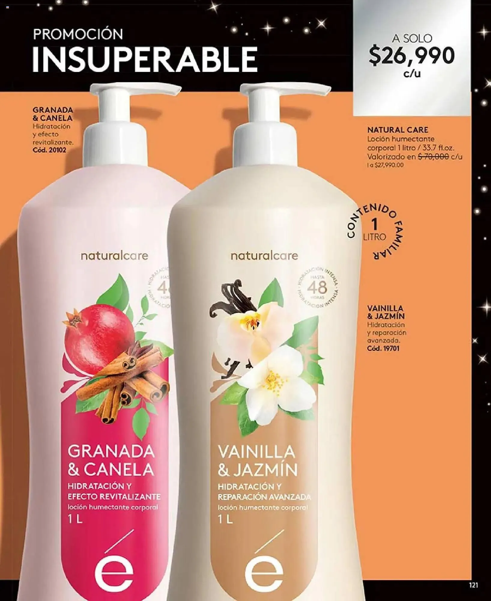 Catalogo de Catálogo Ésika 3 de noviembre al 1 de enero 2026 - Pag 133