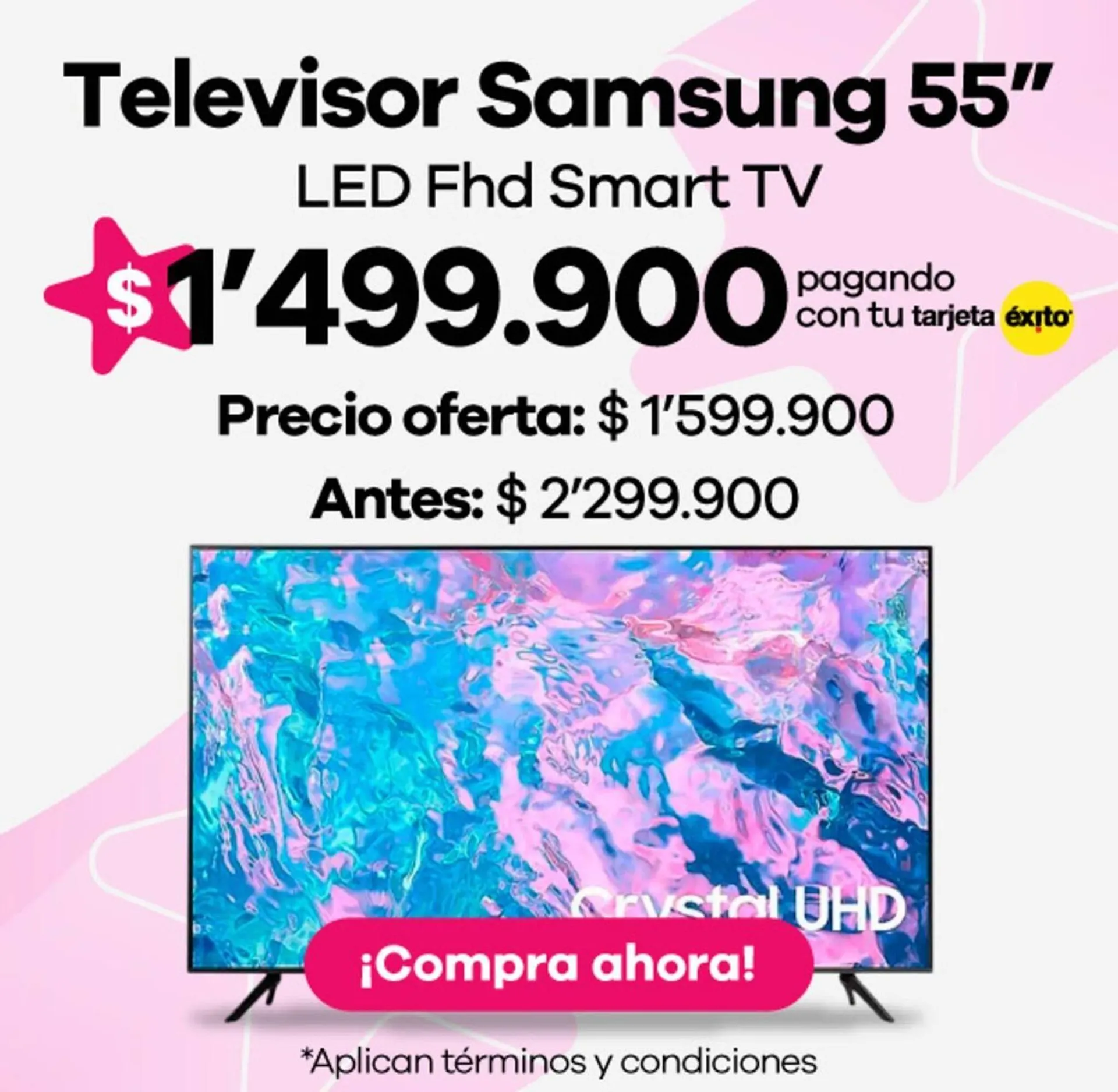 Catalogo de Catálogo Éxito 29 de septiembre al 5 de octubre 2025 - Pag 3