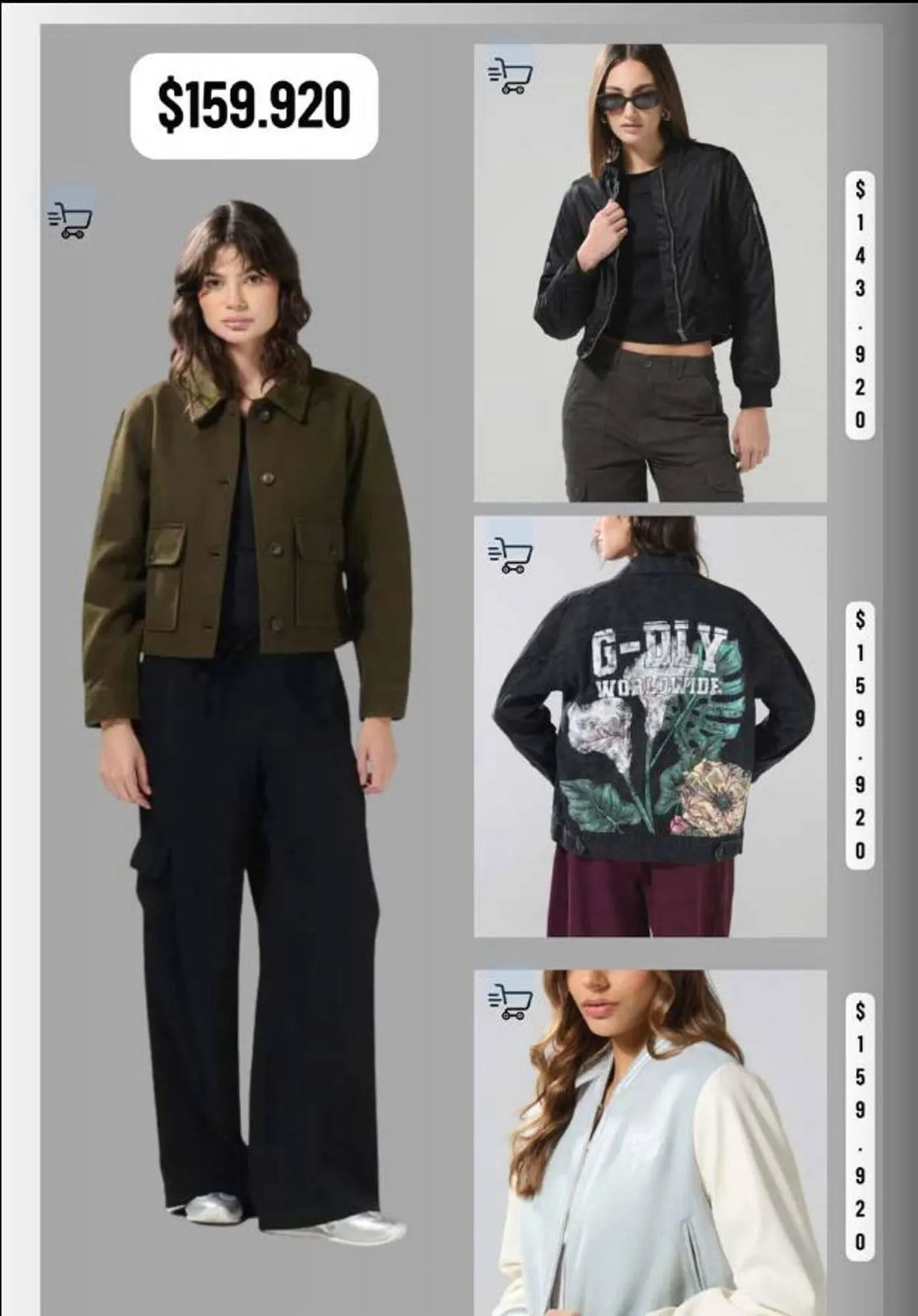 Catalogo de Catálogo Koaj 9 de enero al 15 de enero 2026 - Pag 16