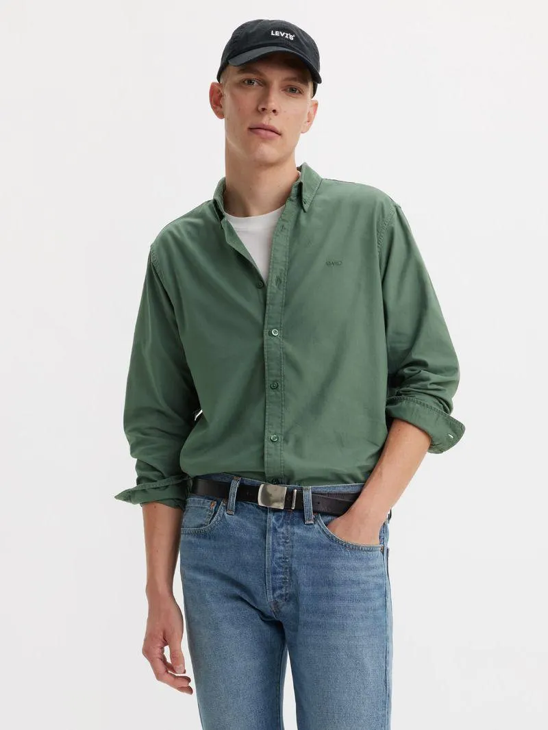 Camisa Levi’S® Classic Batwing Para Hombre